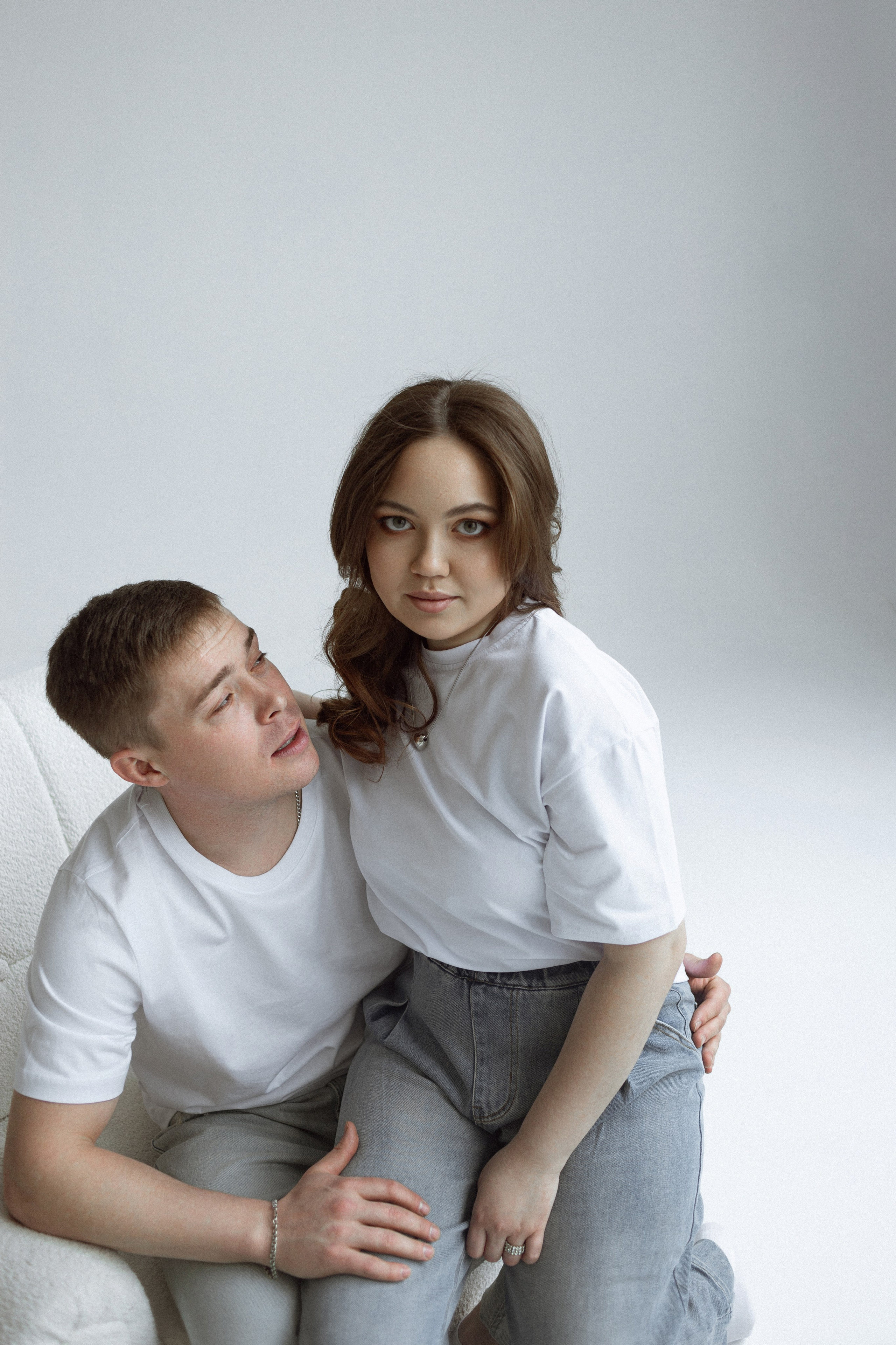 Стас и Анастасия. АНАСТАСИЯ КУЗНЕЦОВА | ФОТОГРАФ ЧЕБОКСАРЫ