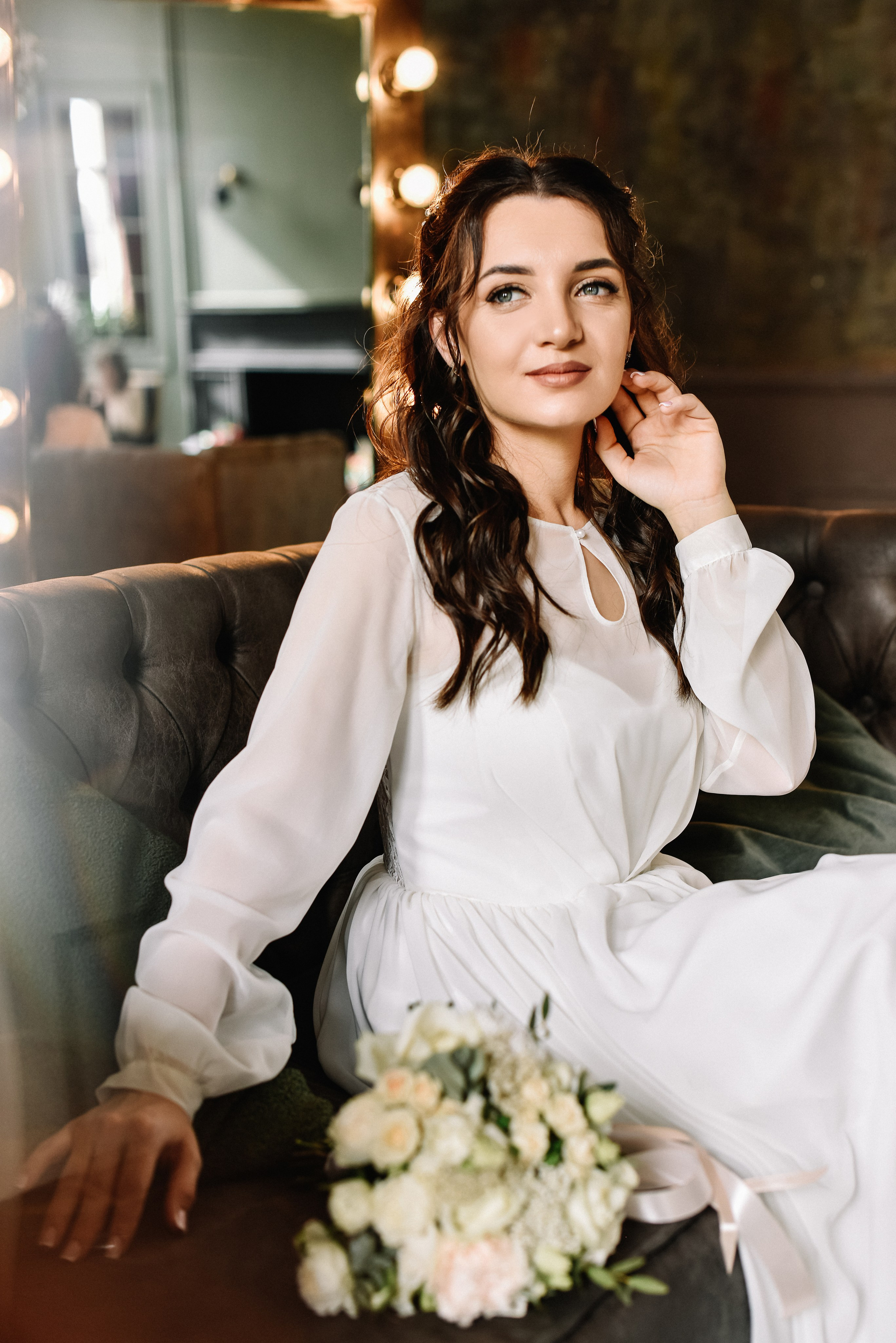 Свадьба Екатерины и Игоря