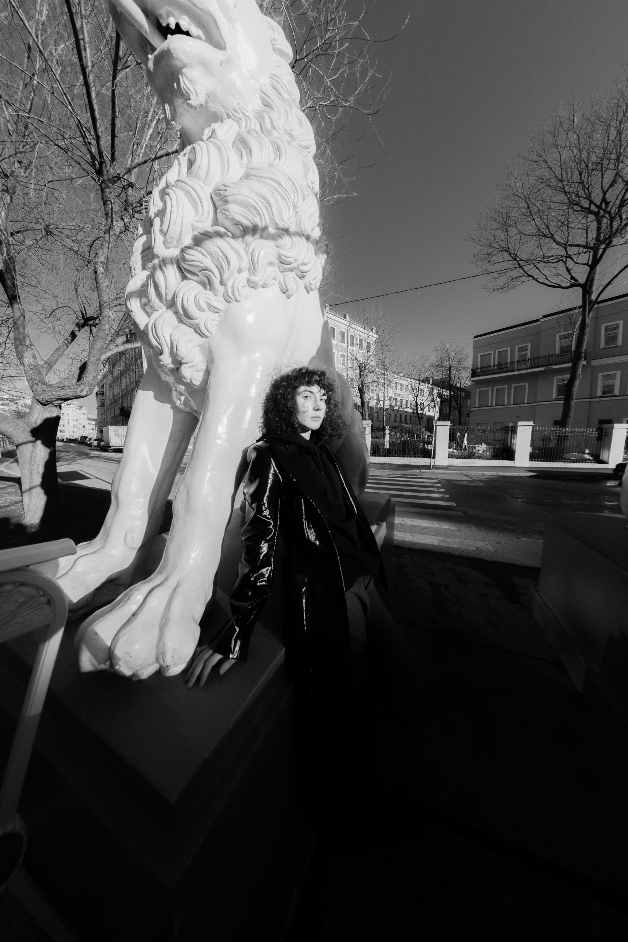 Мария. Фотограф, видеограф в Санкт-Петербурге