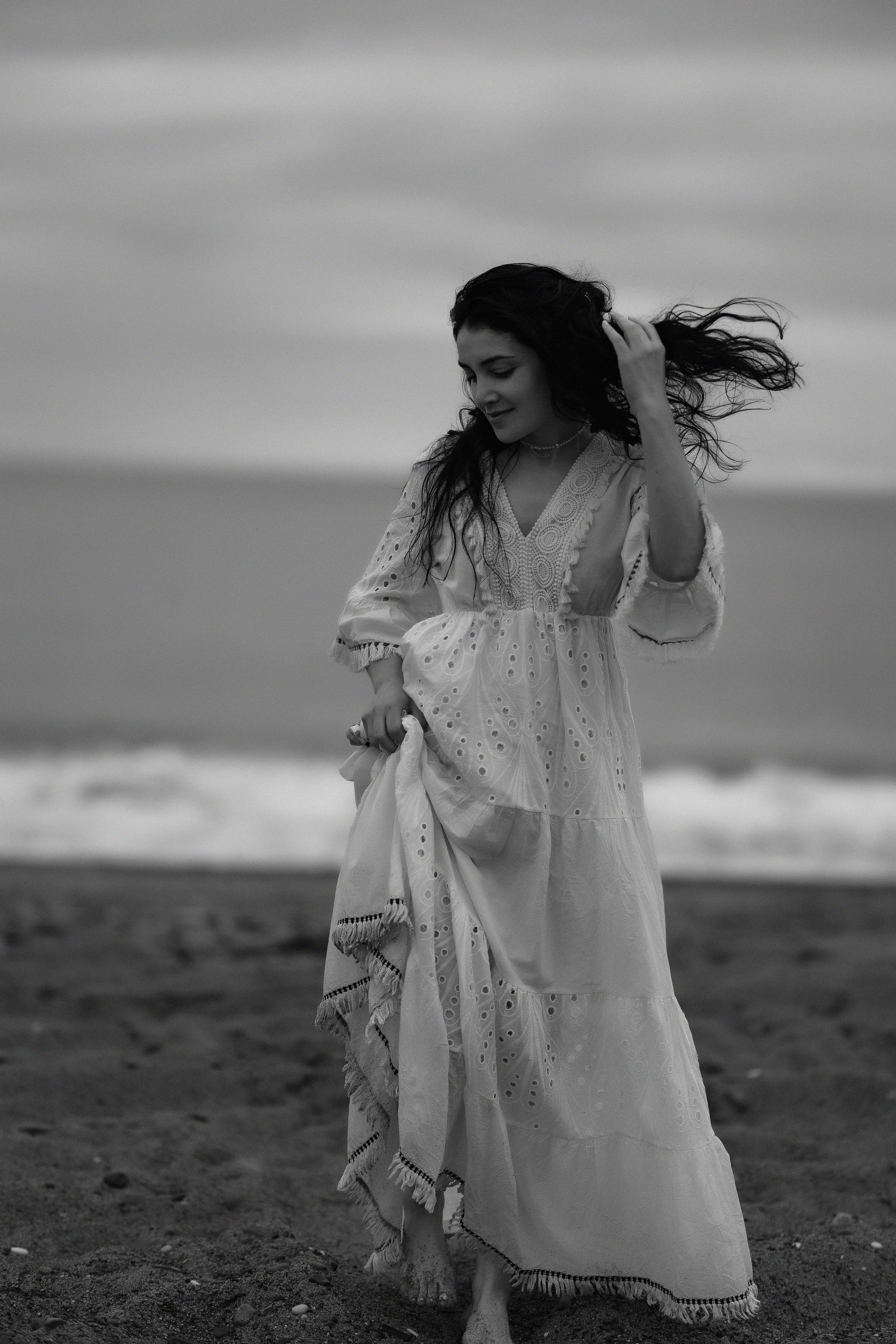 Эльвира Песочный пляж в Абхазии. Семья. Семейные, индивидуальные Сьемки, фотографии для составления визуала