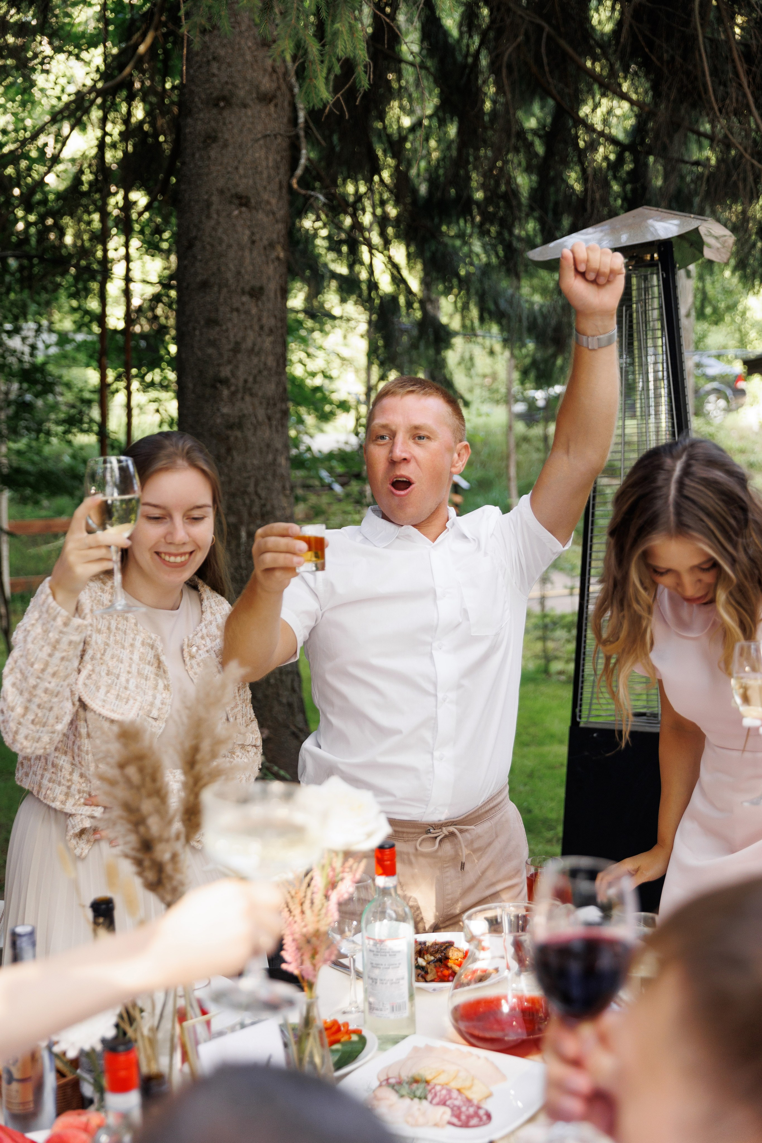 Сергей и Анастасия. Свадебный и портретный фотограф в Сыктывкаре Слава Изъюров