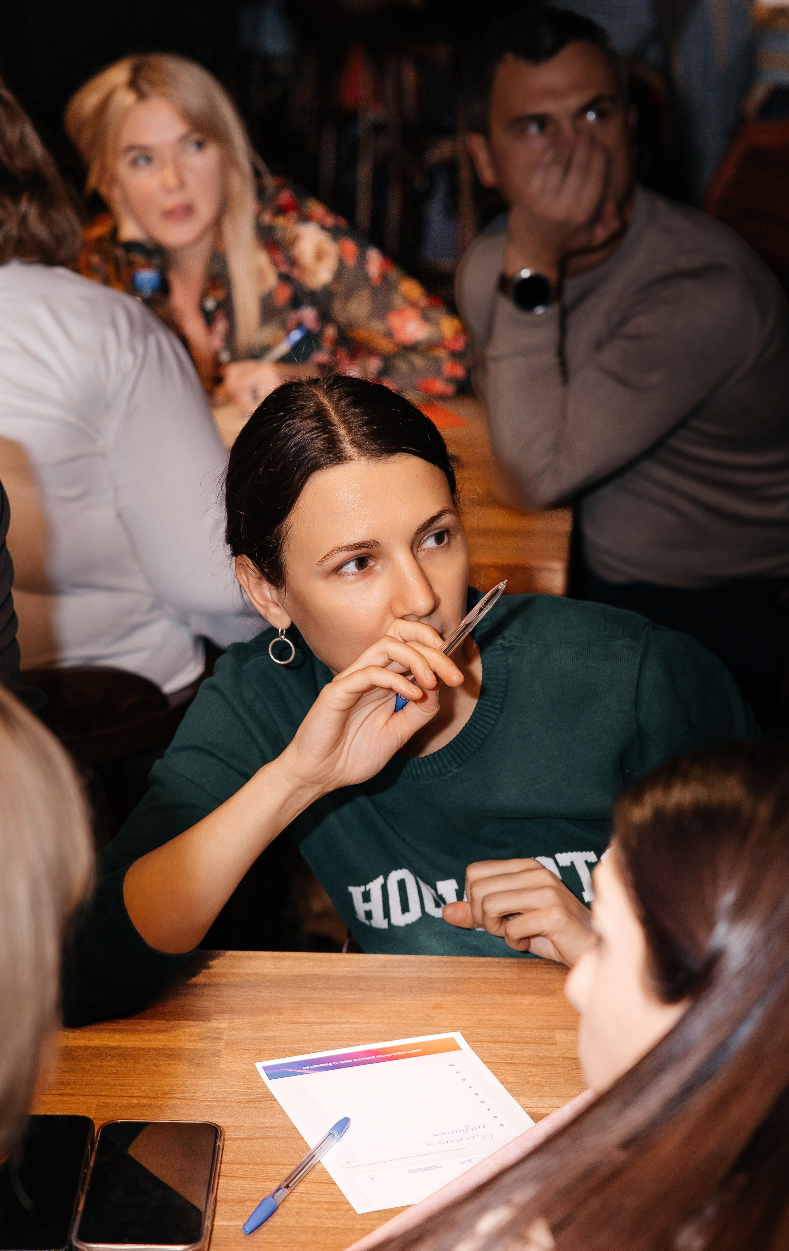 Квиз. Семейный и детский фотограф в Краснодаре Ксения Новикова