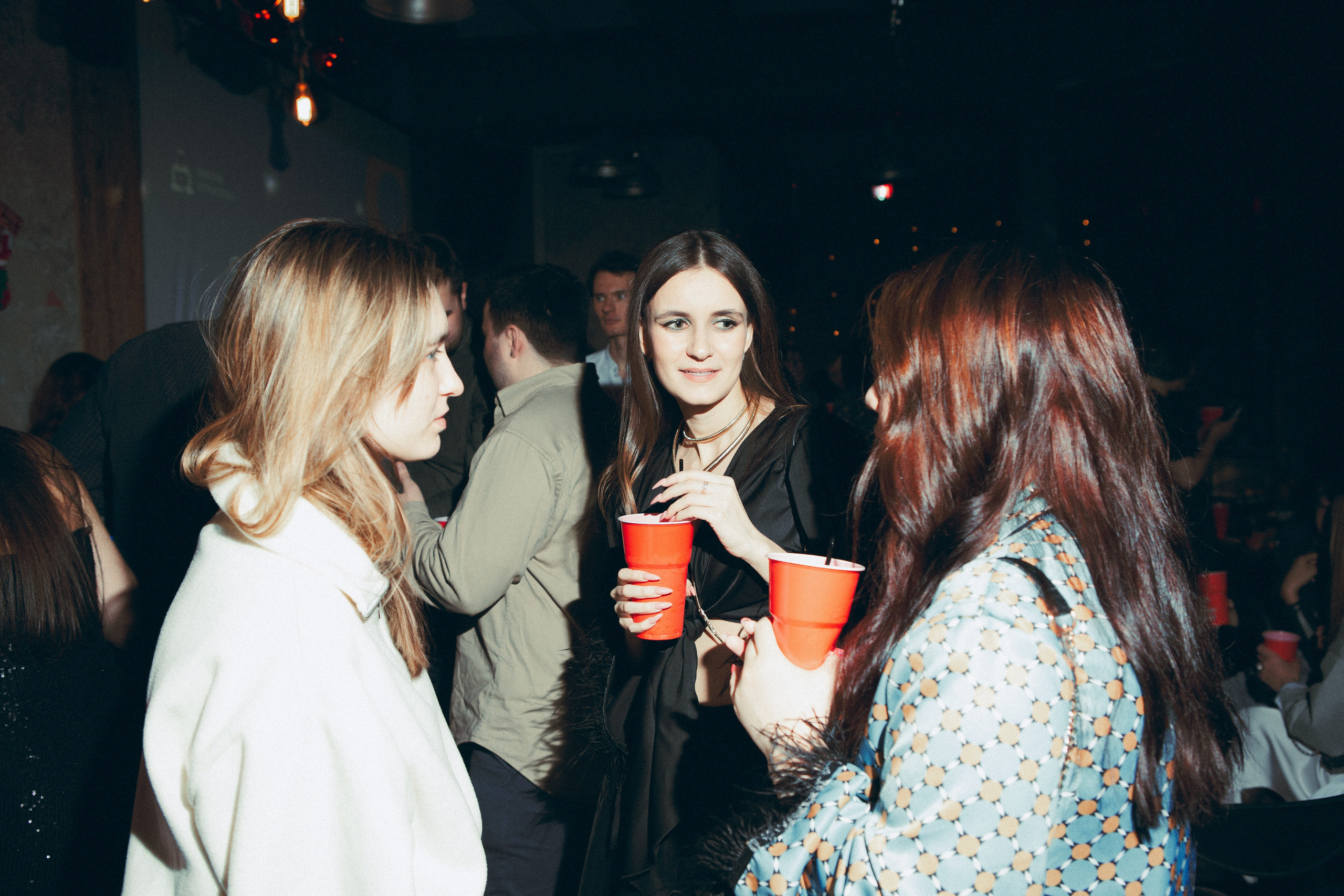 Корпоратив Digital strategy