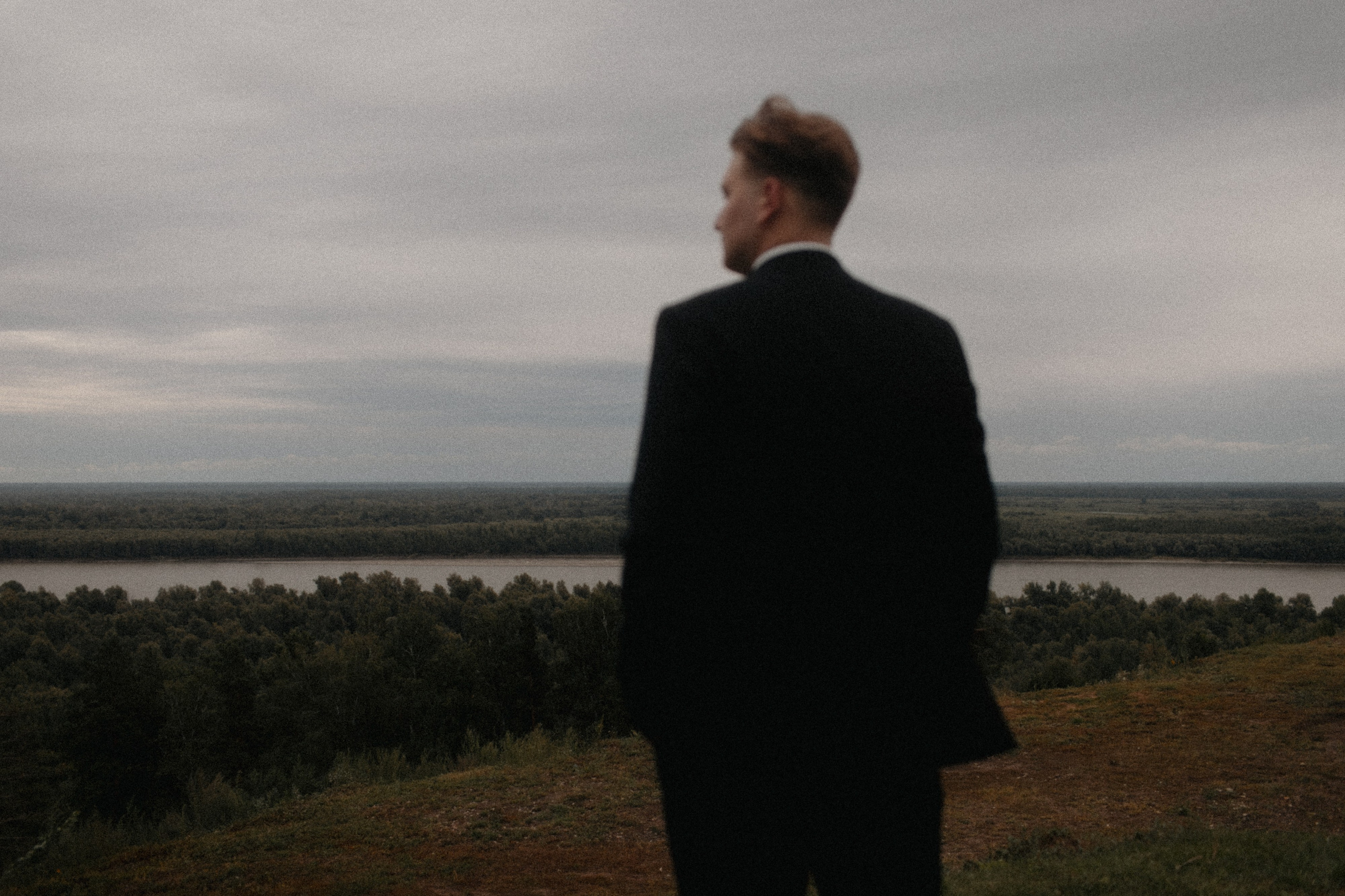 Николай и Елена. Свадебный фотограф Артак Костанян