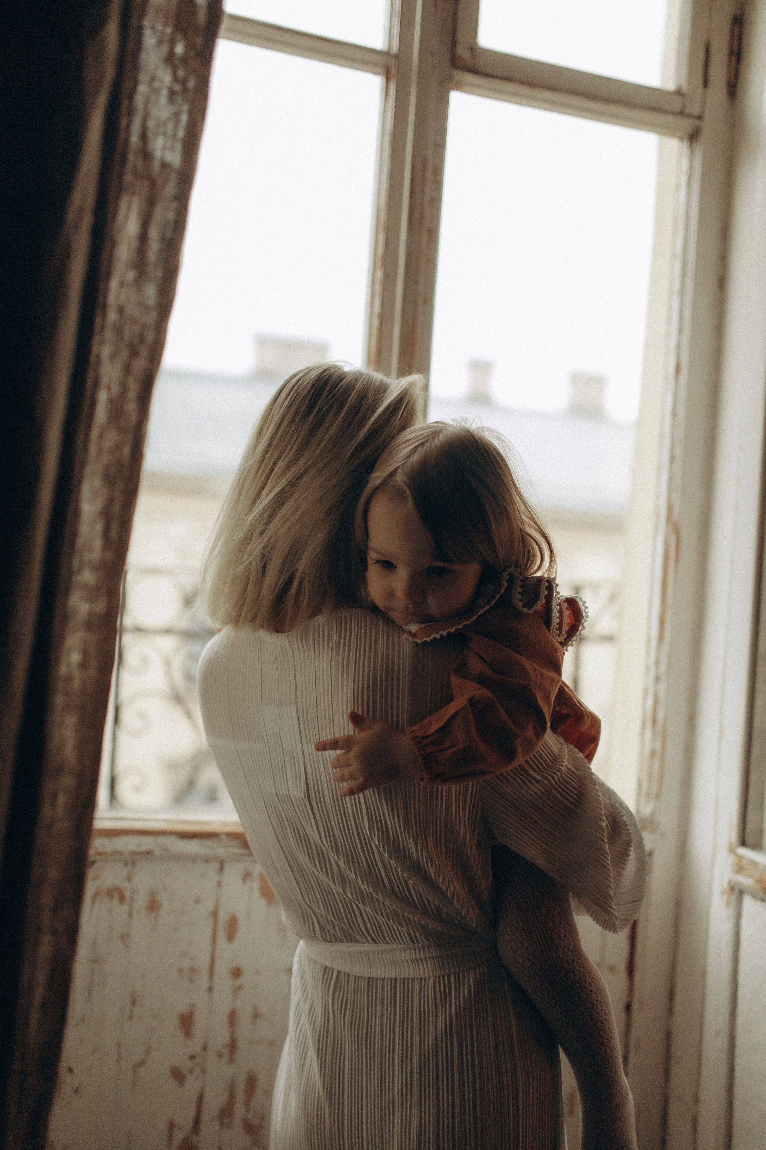 Арина и Милана. Фотограф в Петербурге Ольга Стрельченко