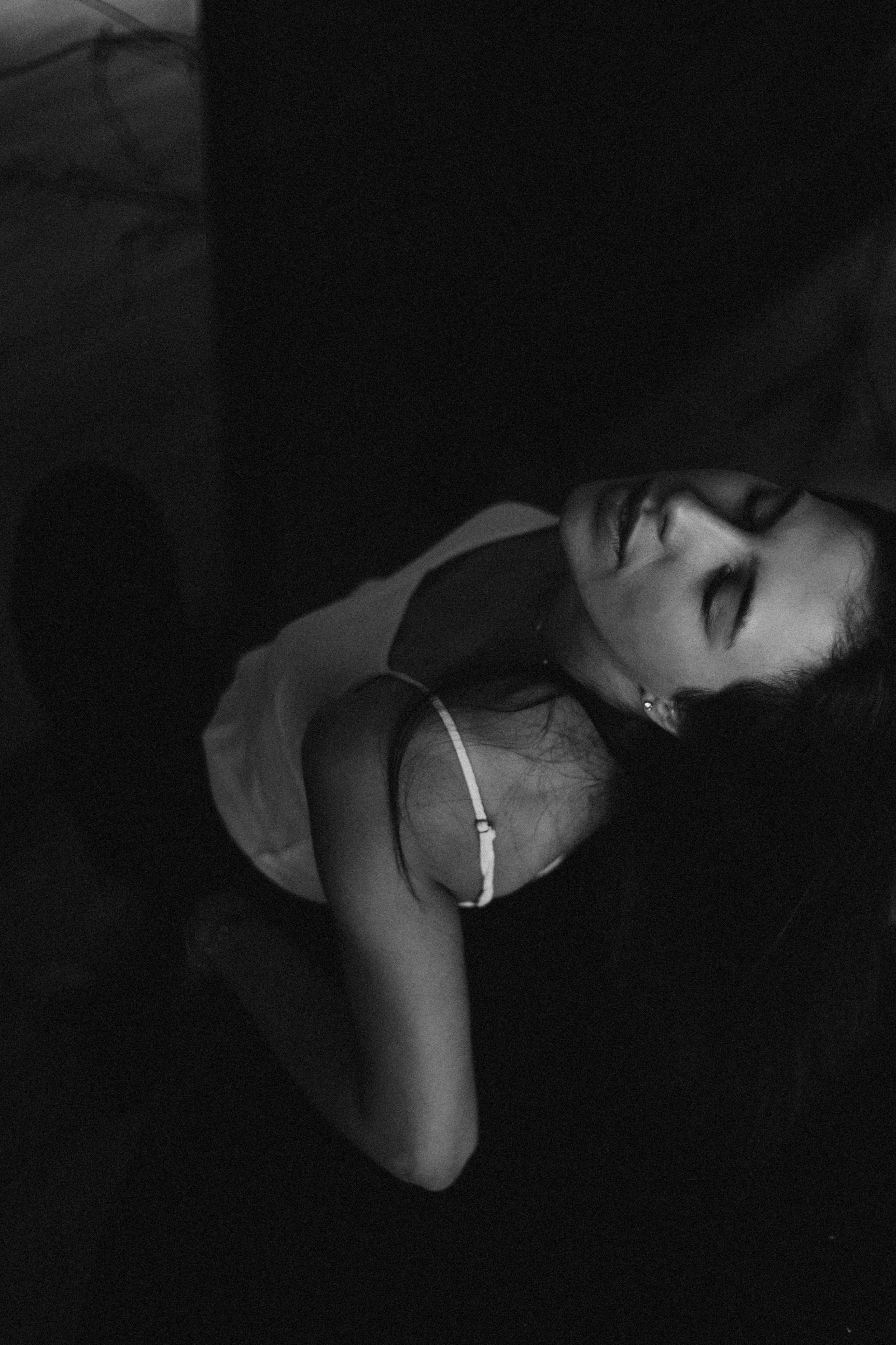 Оля. Фотограф в Петербурге Ольга Стрельченко