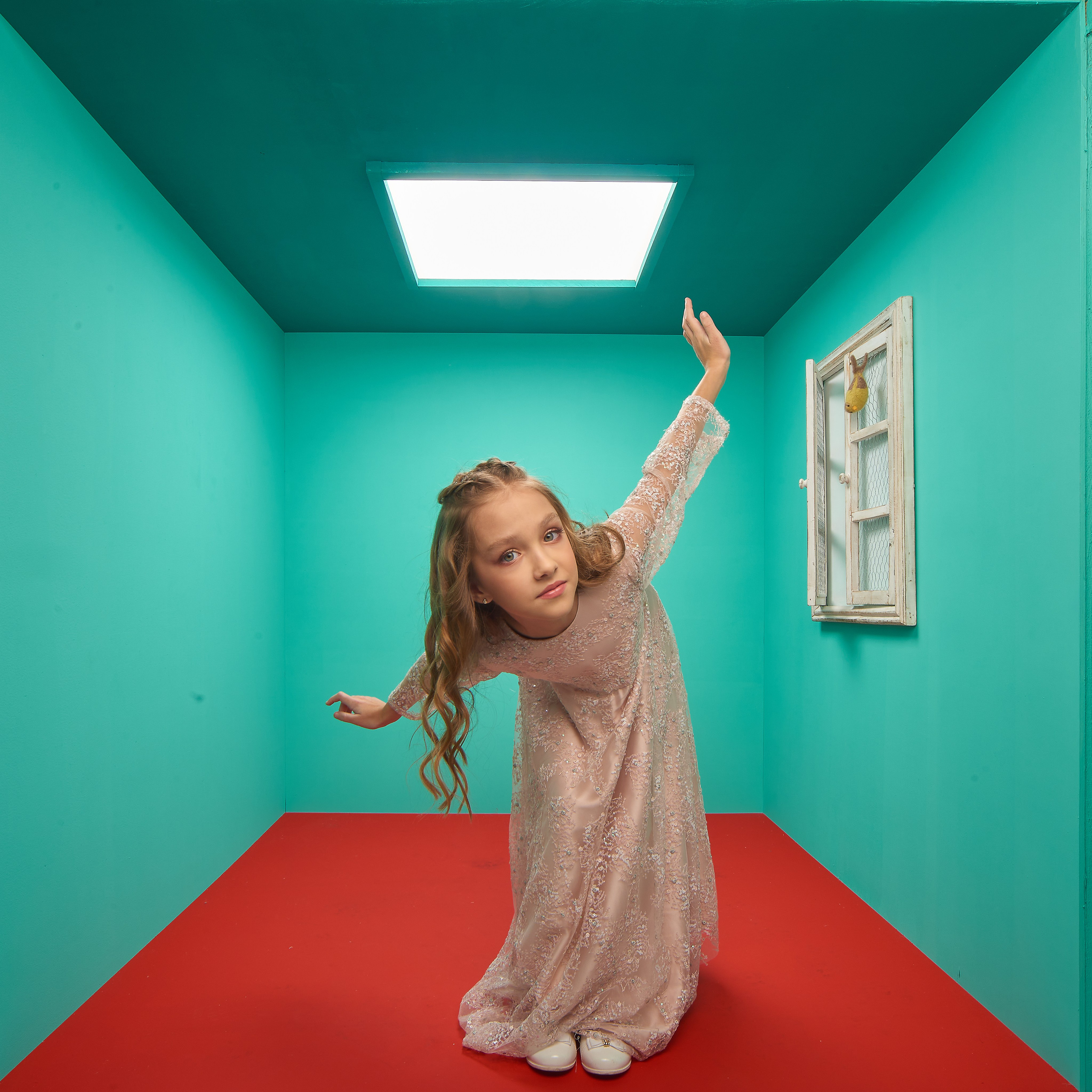 Лукбук для дизайнера детской одежды Климковой. Алексей Романов фотограф Санкт-Петербург, фотокурсы, фотошкола