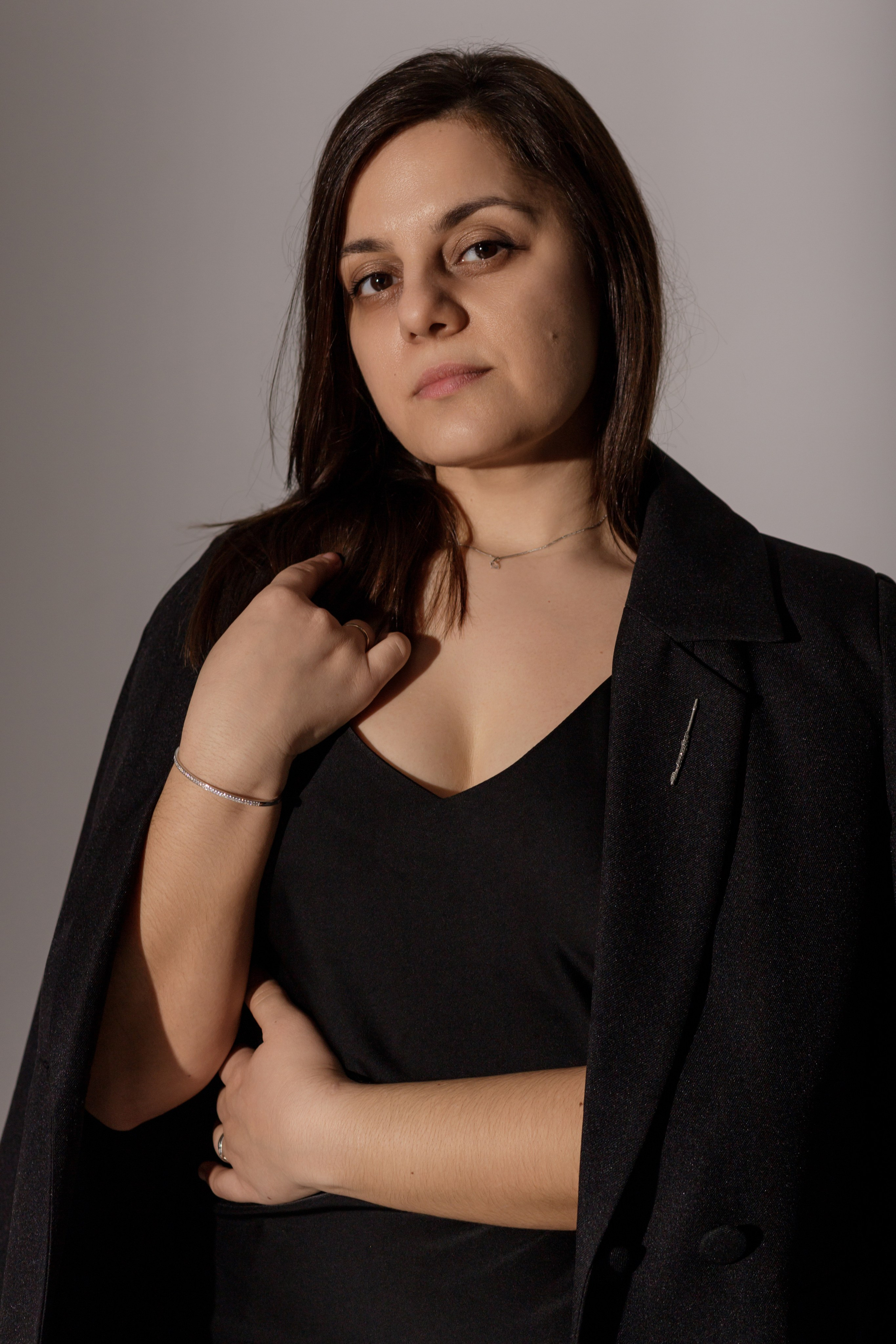 Елена Левитская. Фотограф Новосибирск Анна Полонова