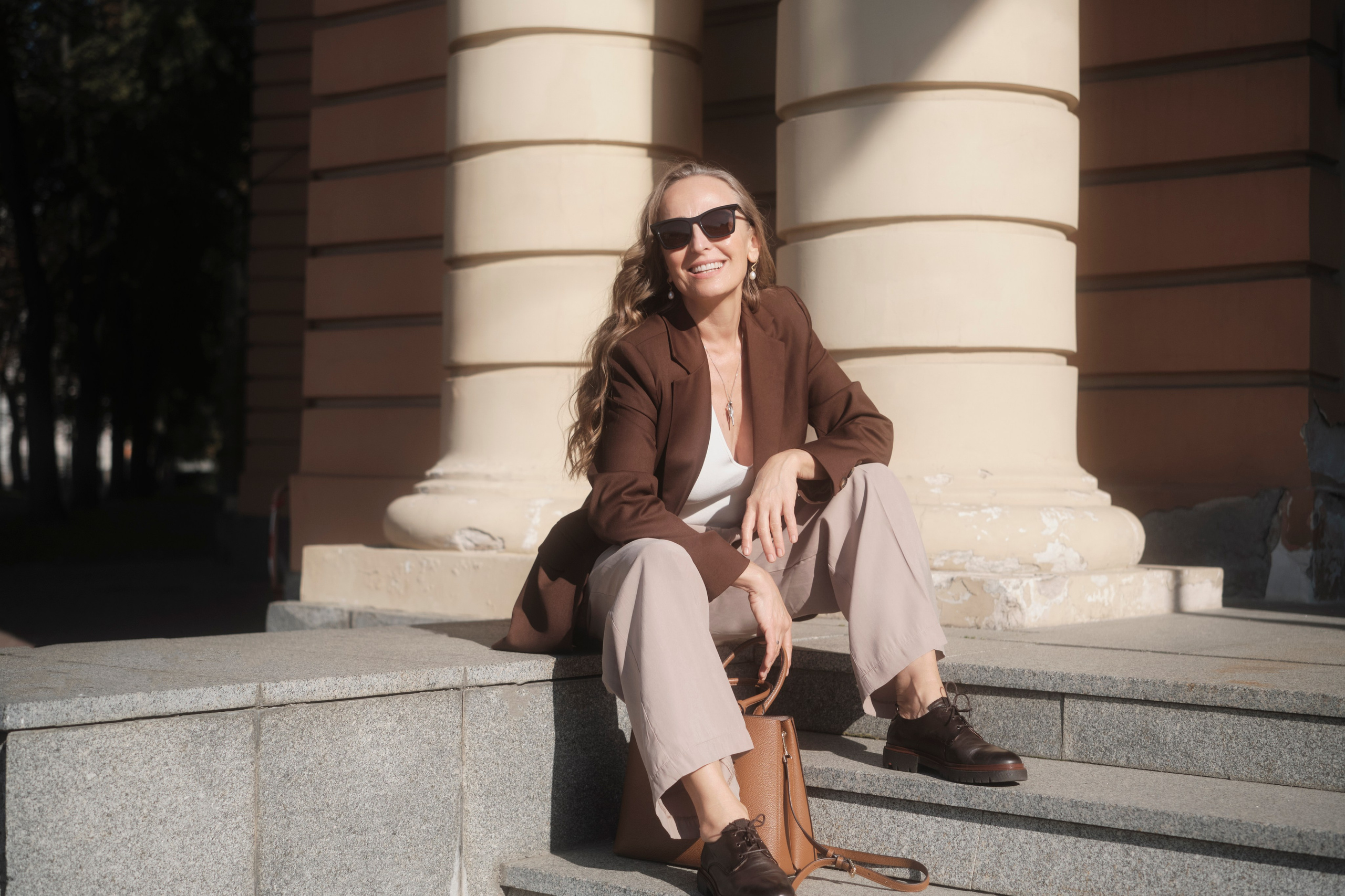 Михайловский замок. Портретный фотограф в Санкт-Петербурге Елена Сергеева