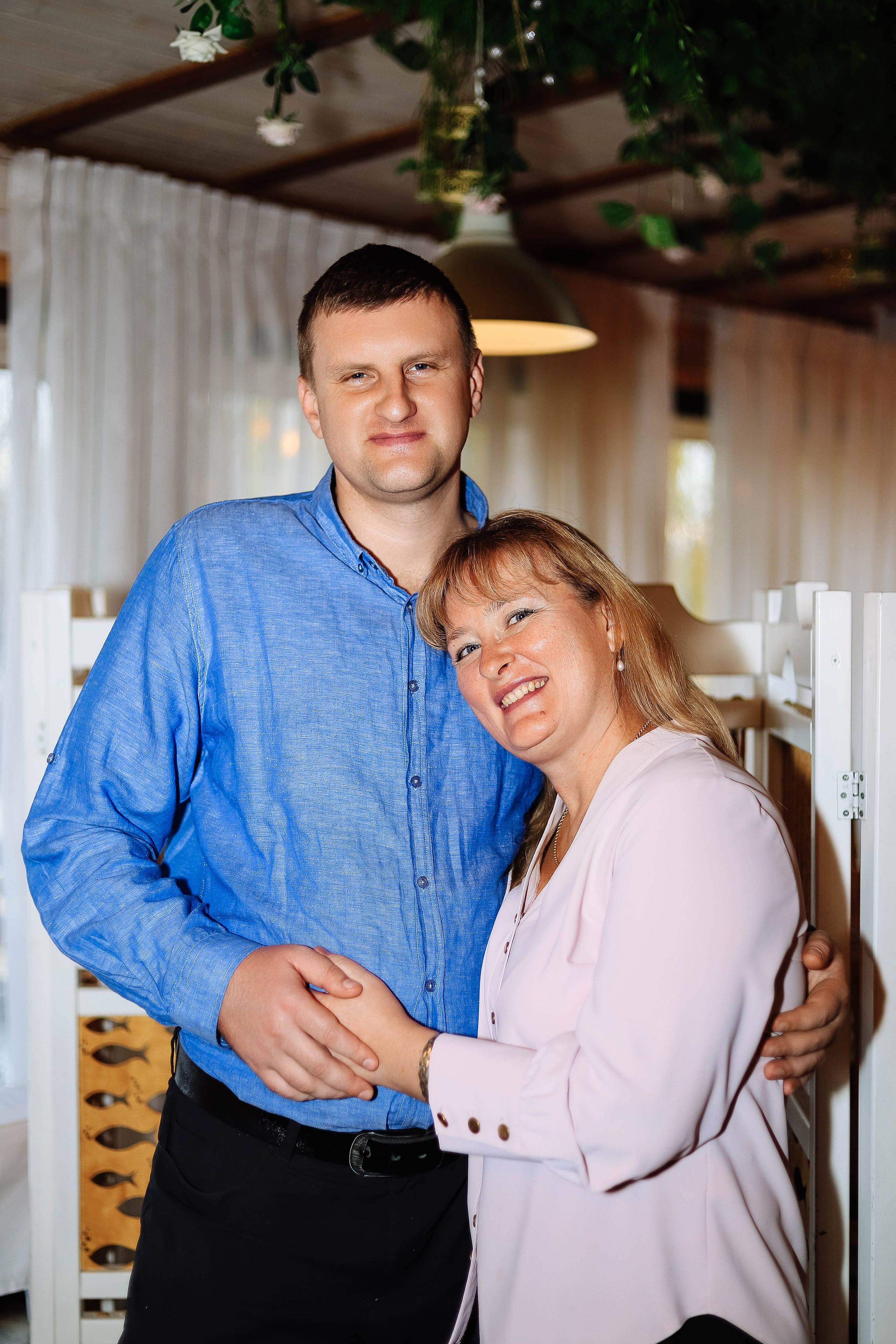 Юбилей Александры. Женский/Детский фотограф в Симферополе Вероника Слепогина