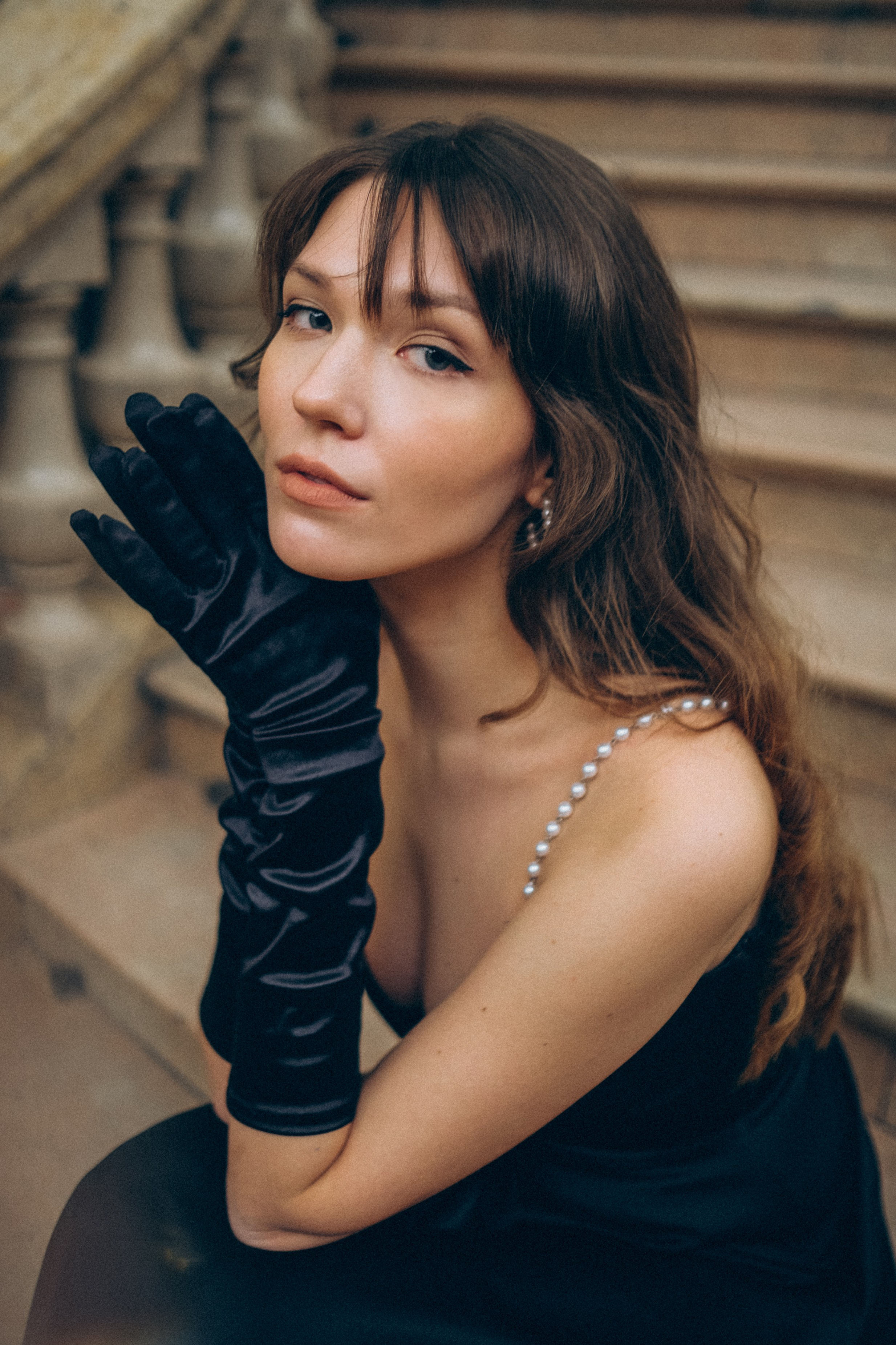 Екатерина Архипова фотограф в Санкт-Петербурге