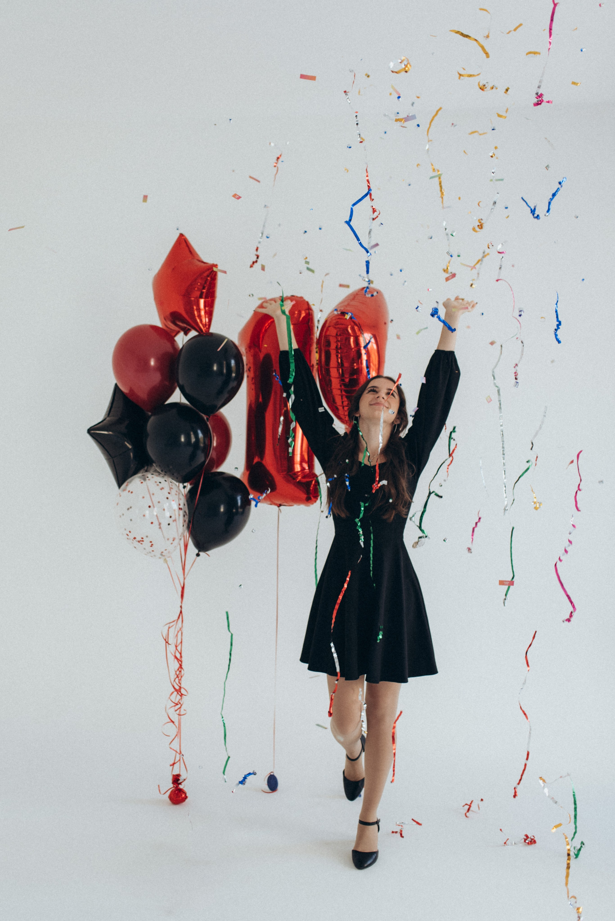 Съемка на день рождения. Семейный фотограф в Москве Екатерина Север