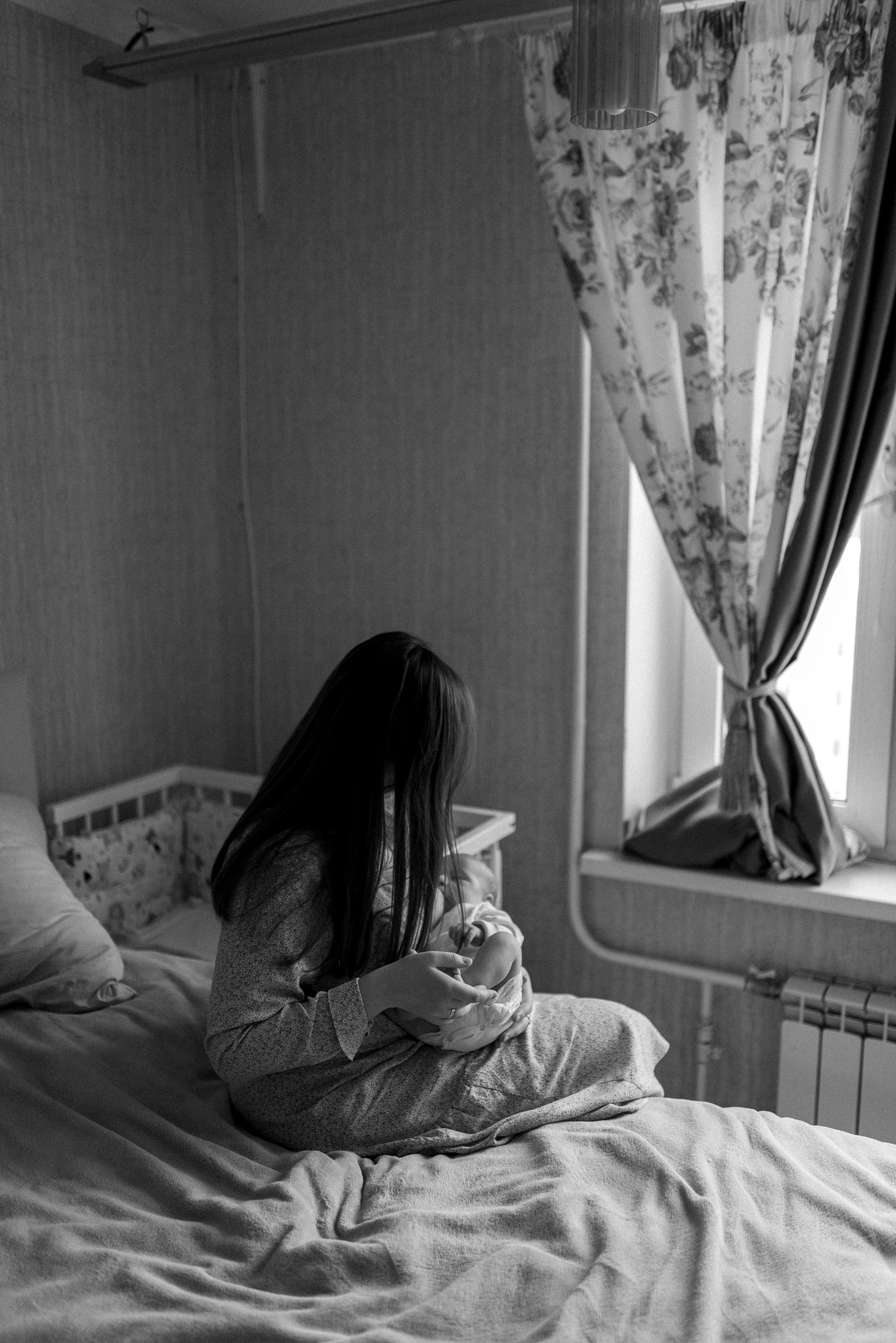 Всеволод. Семейный фотограф в Москве Екатерина Север