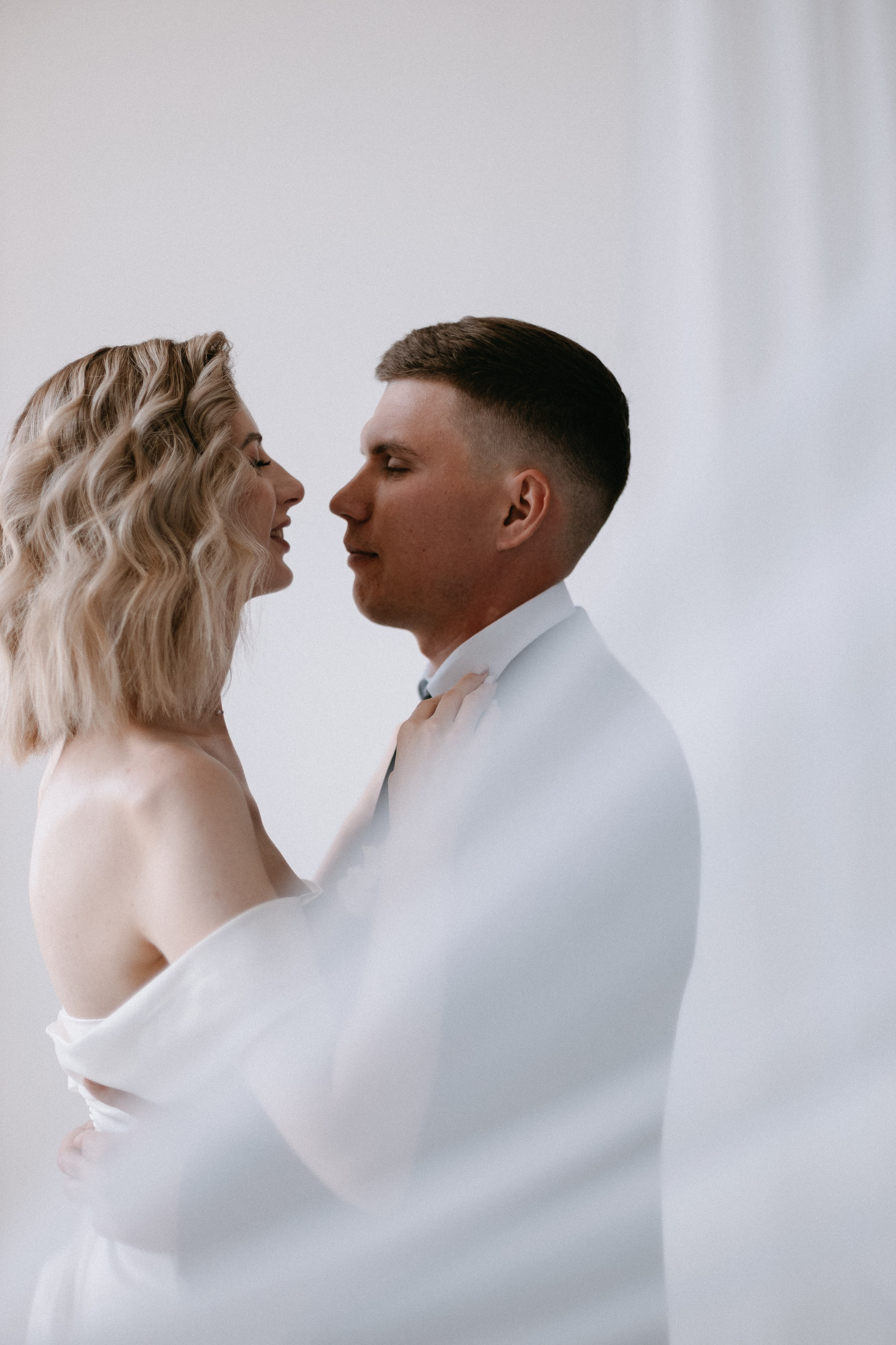 Егор и Ангелина. Главная