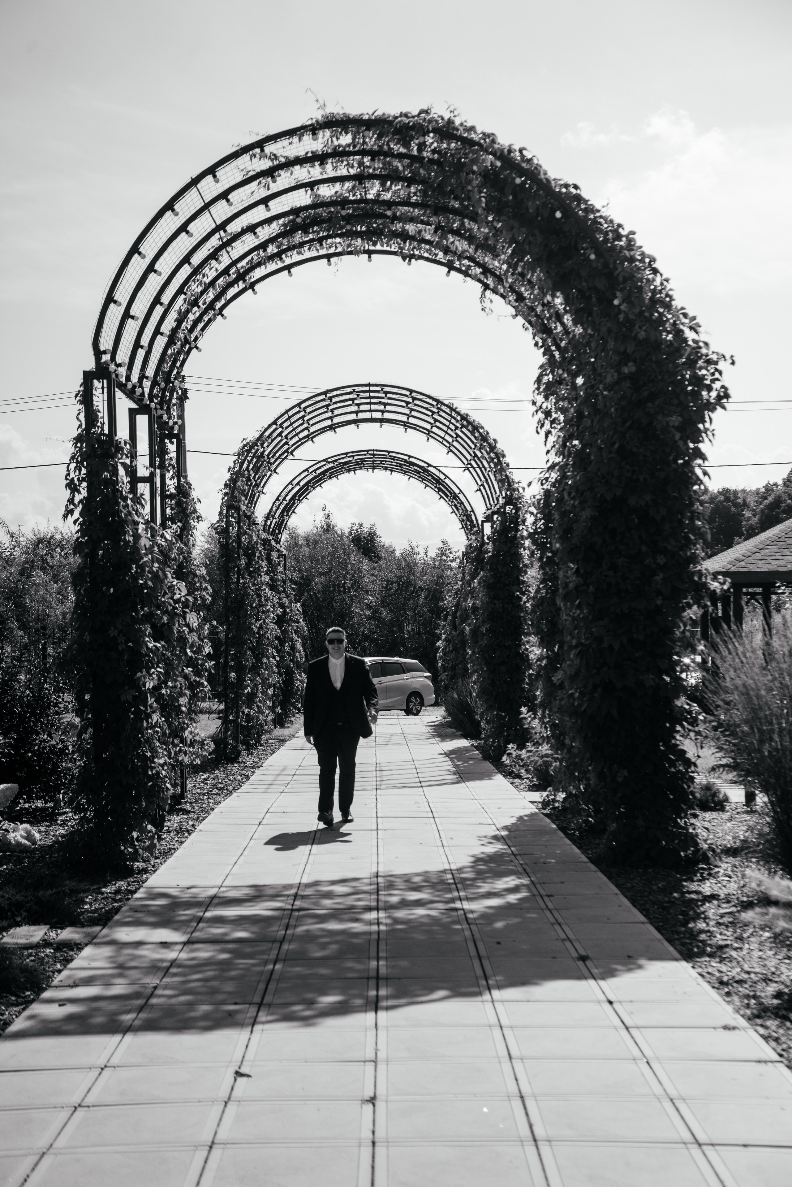 Алина и Александр. Мария Яровая фотограф Хабаровск