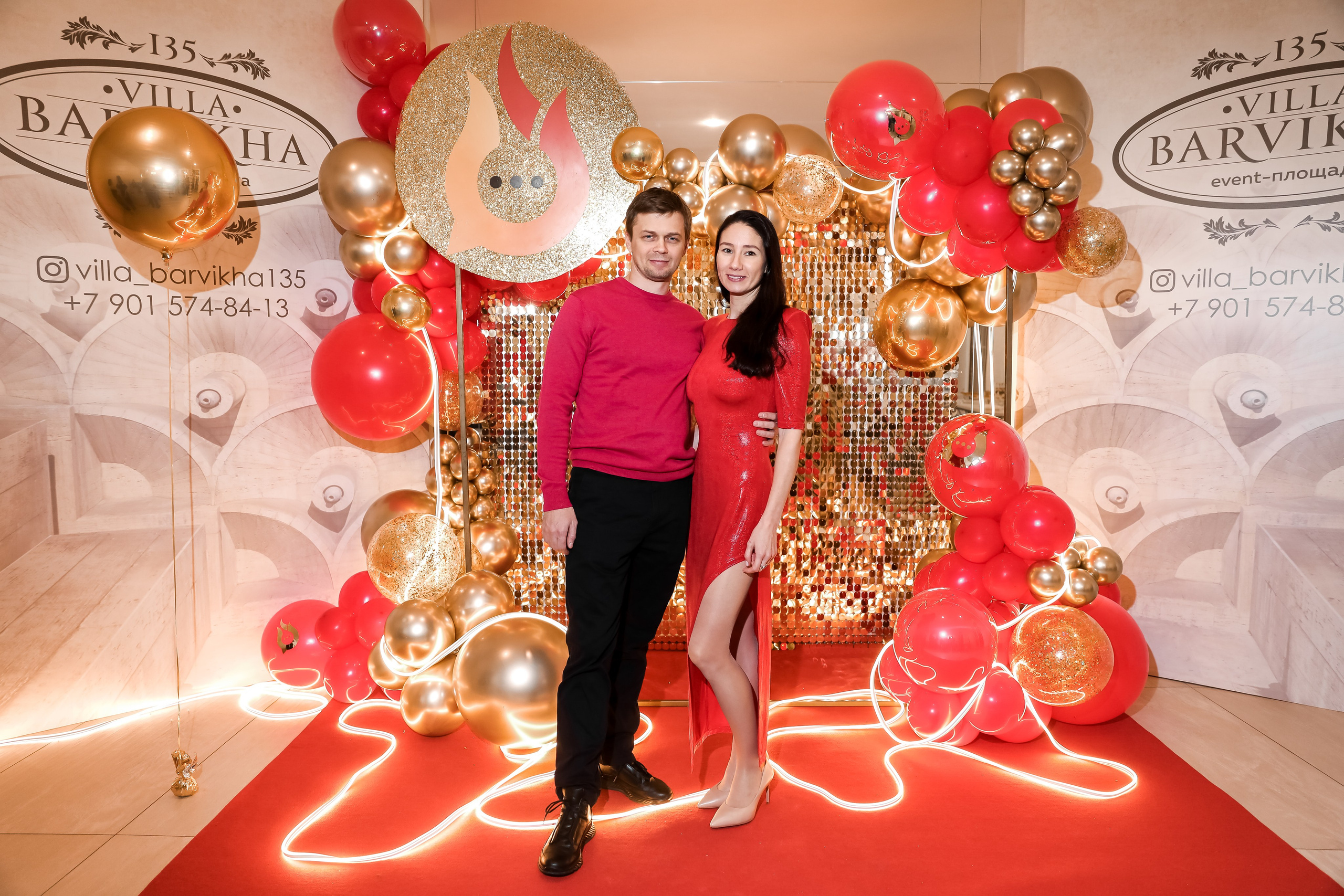 Happy Birthday КОММУНИКАТОР. Photographer Viktoriya Markushina «My world throug»