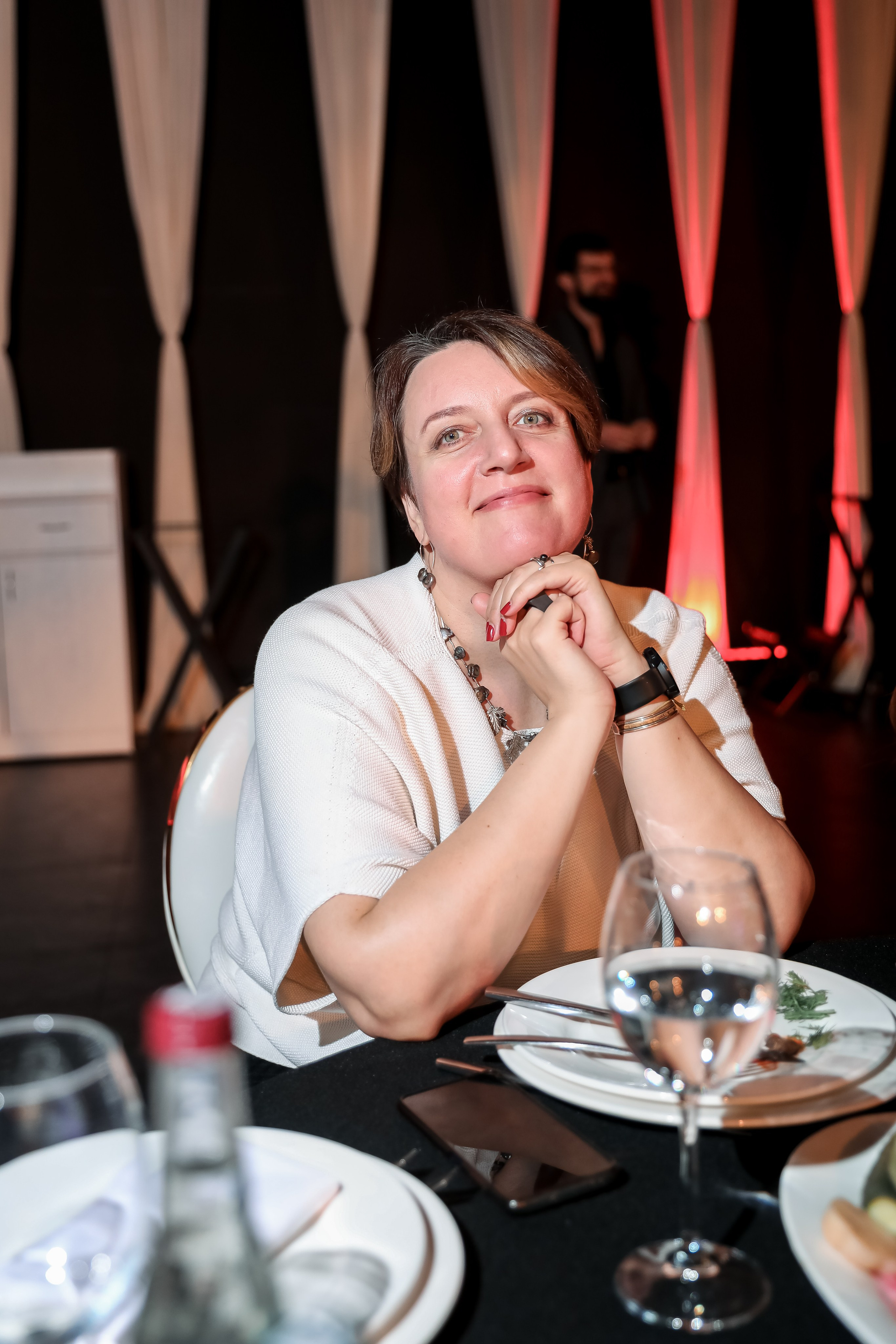 Happy Birthday КОММУНИКАТОР. Photographer Viktoriya Markushina «My world throug»