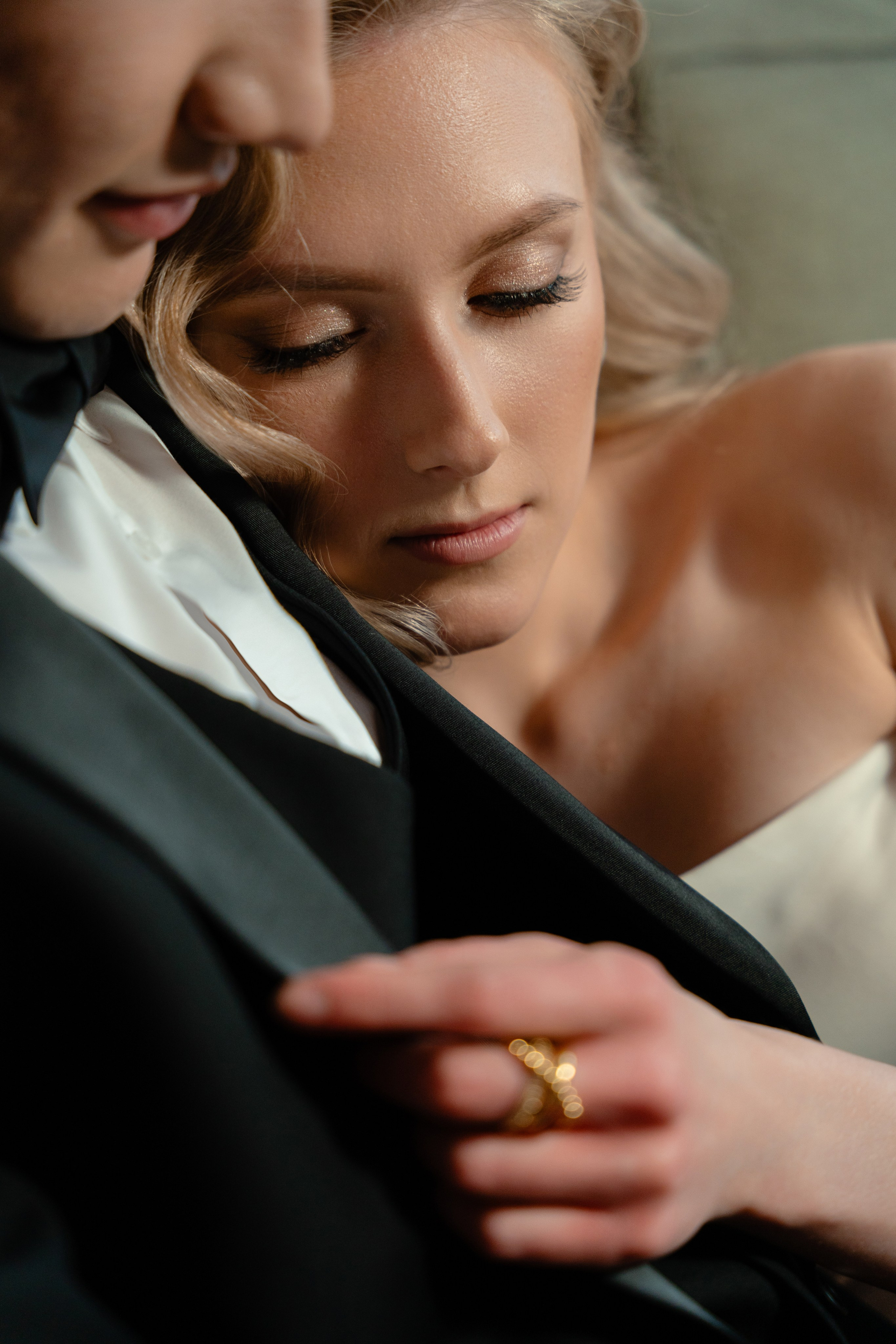 Али и Альбина. Свадебный фотограф Руслан Хасанов