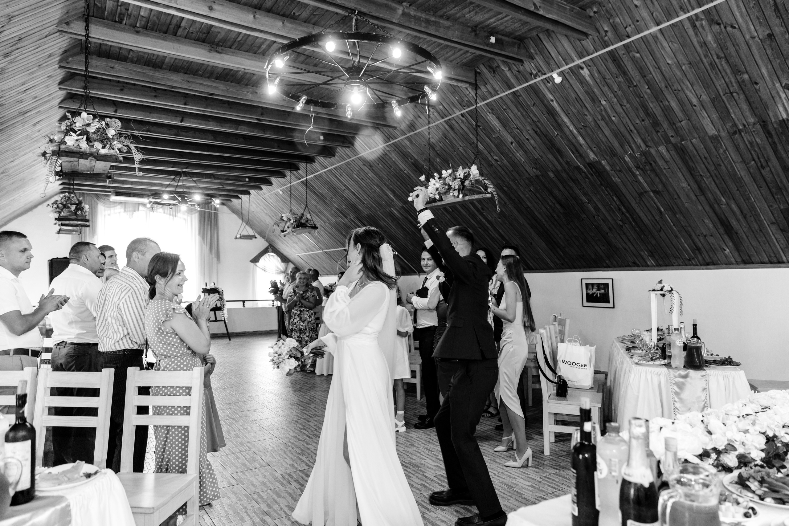 Елизавета и Владислав. Главная