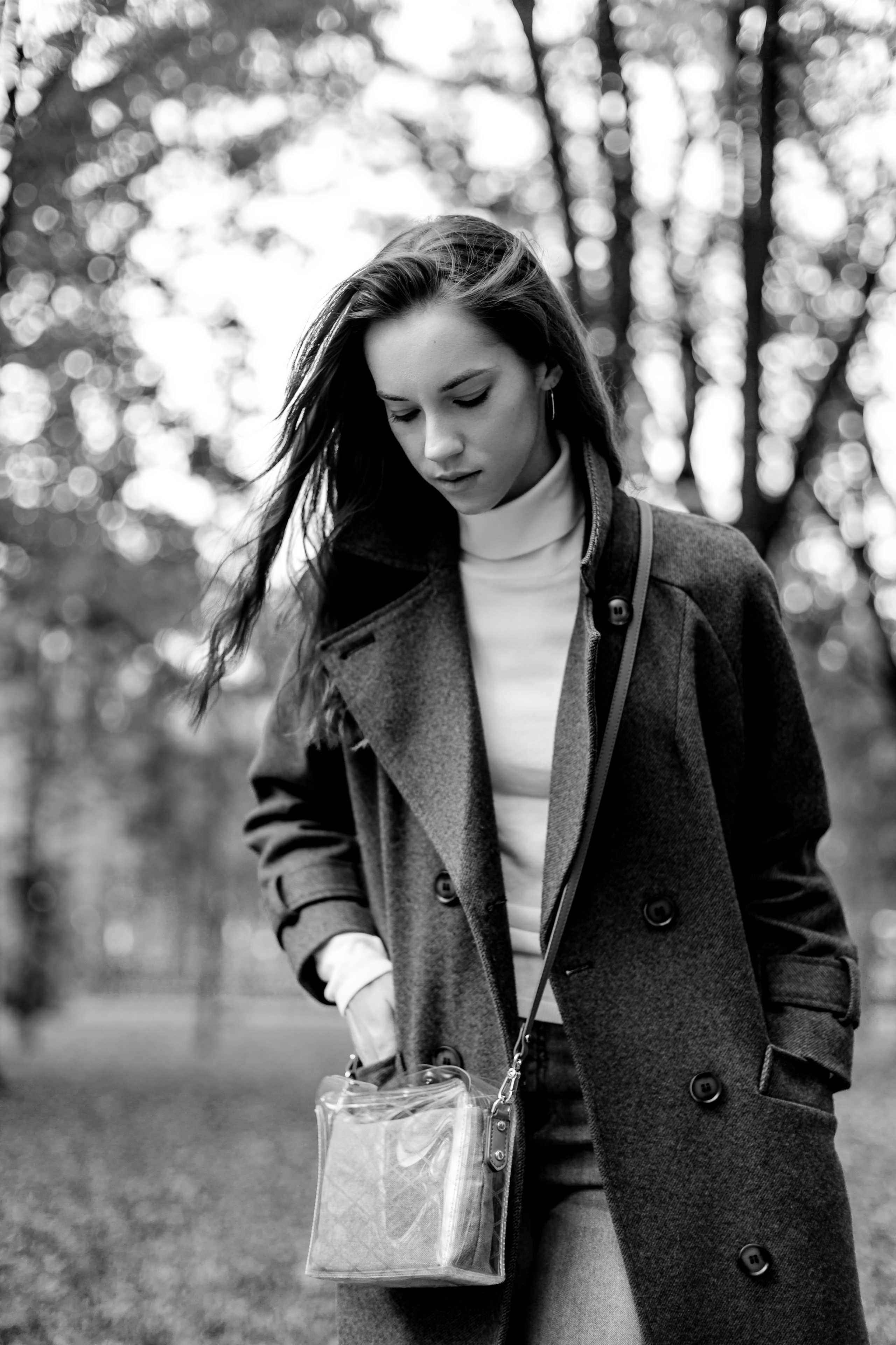 Даша. Главная