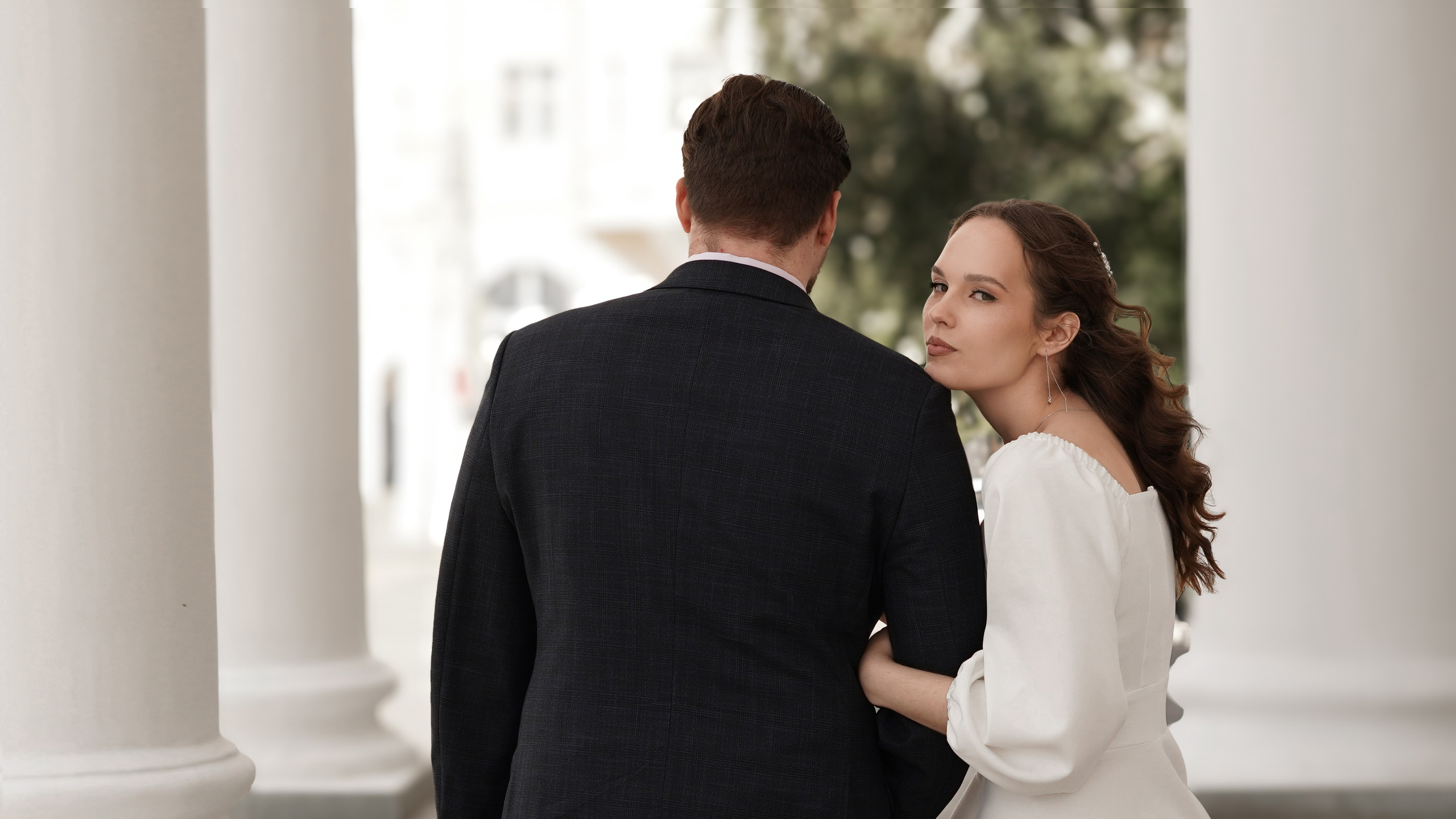 Арина и Егор. Софья Боровских|твой фотограф|Курган