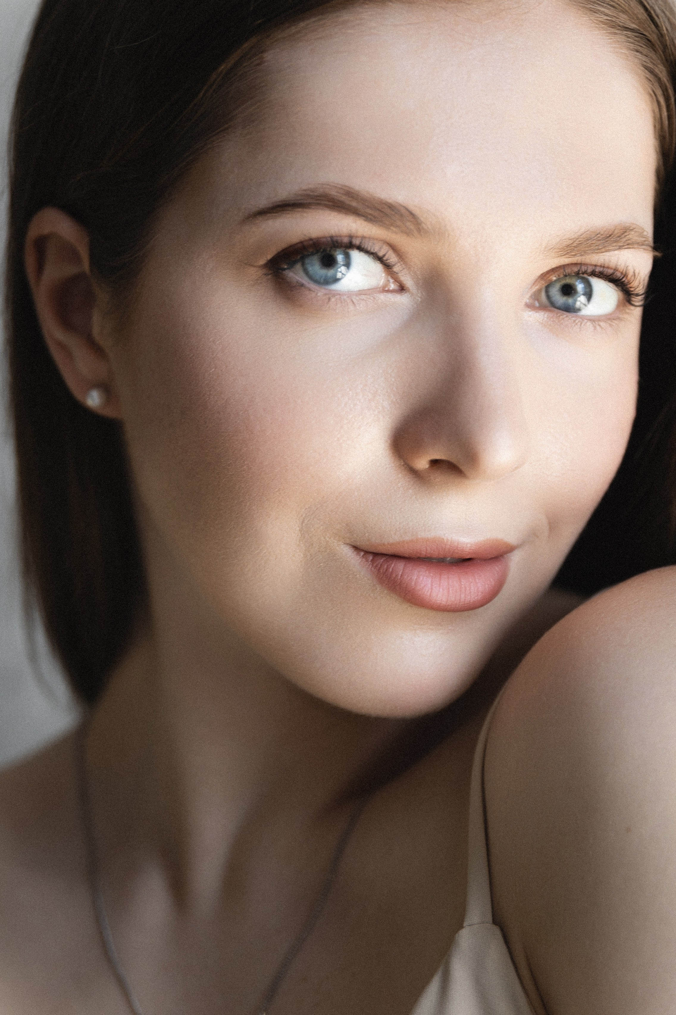 Даша. Фотограф в Санкт-Петербурге