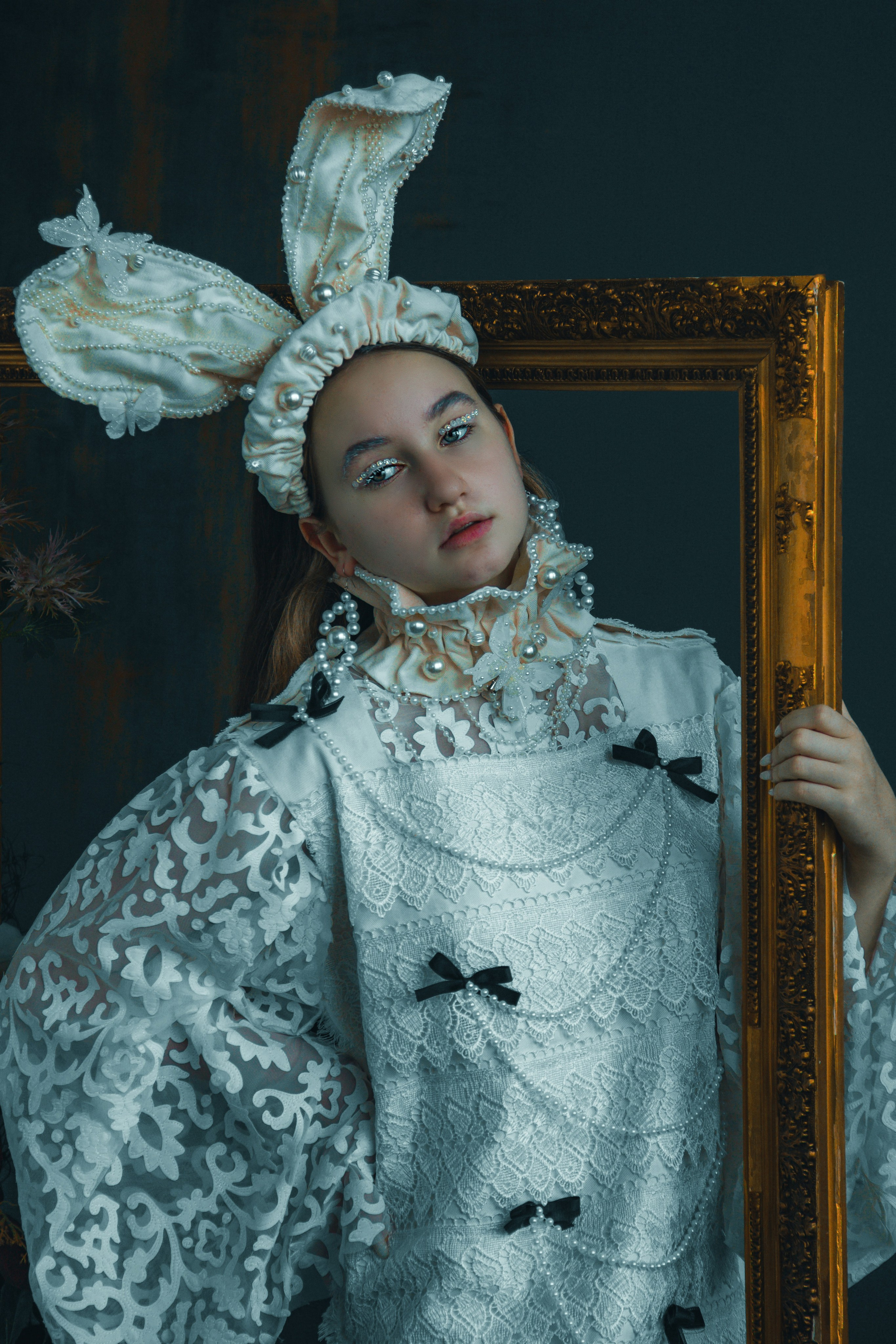 Детский портрет. Женский и детский фотограф Константин Гусев