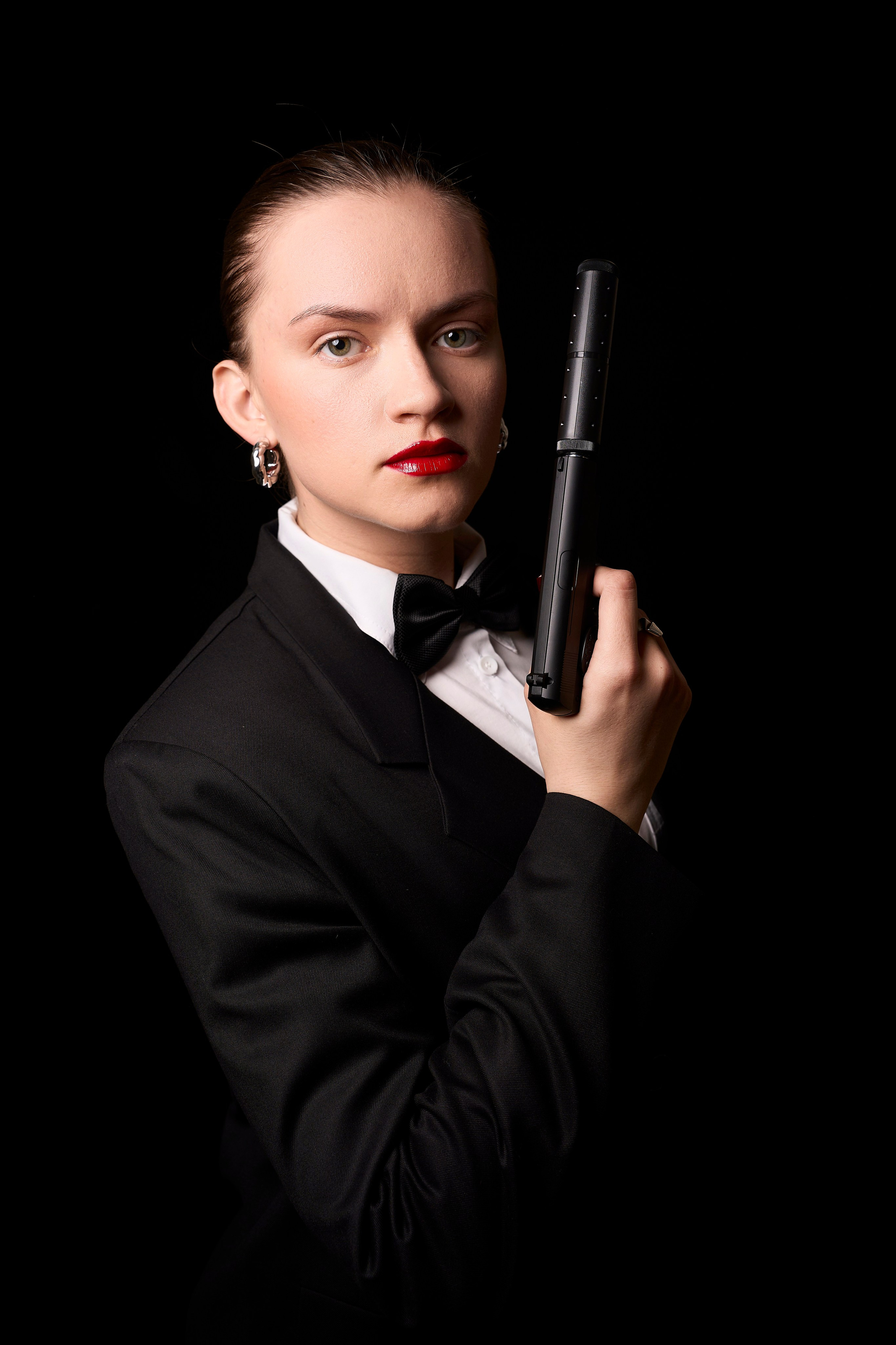 Деловая женская одежда. EVG PROHOROV