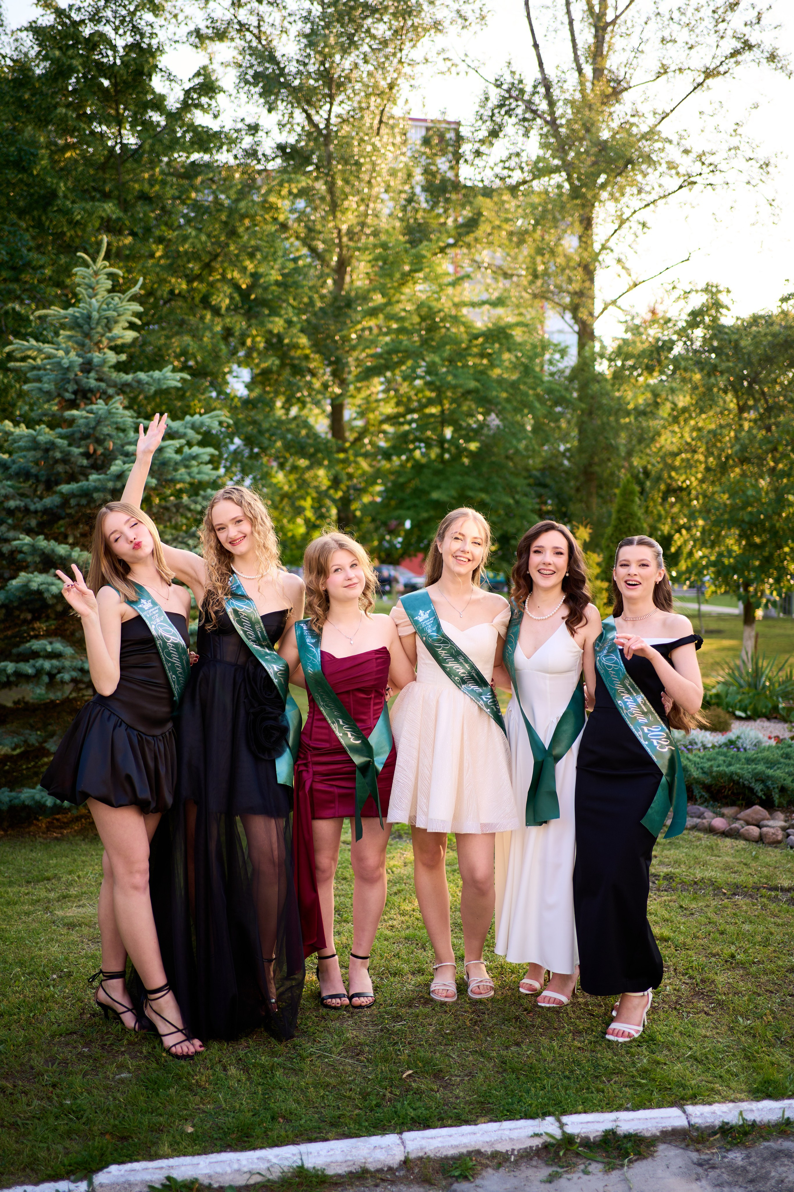 Школа 24 Последний звонок + выпускной. EVG PROHOROV