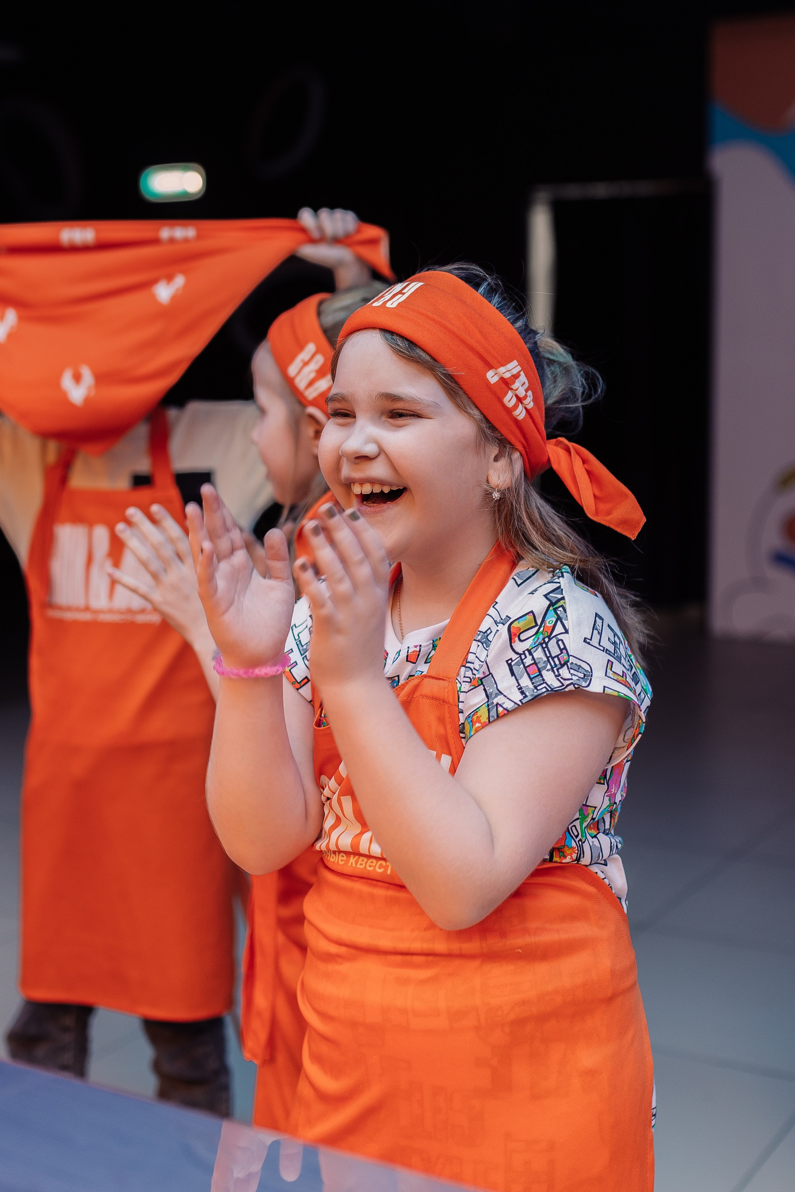 Алиса. Семейный фотограф Алина Демидова. Королев