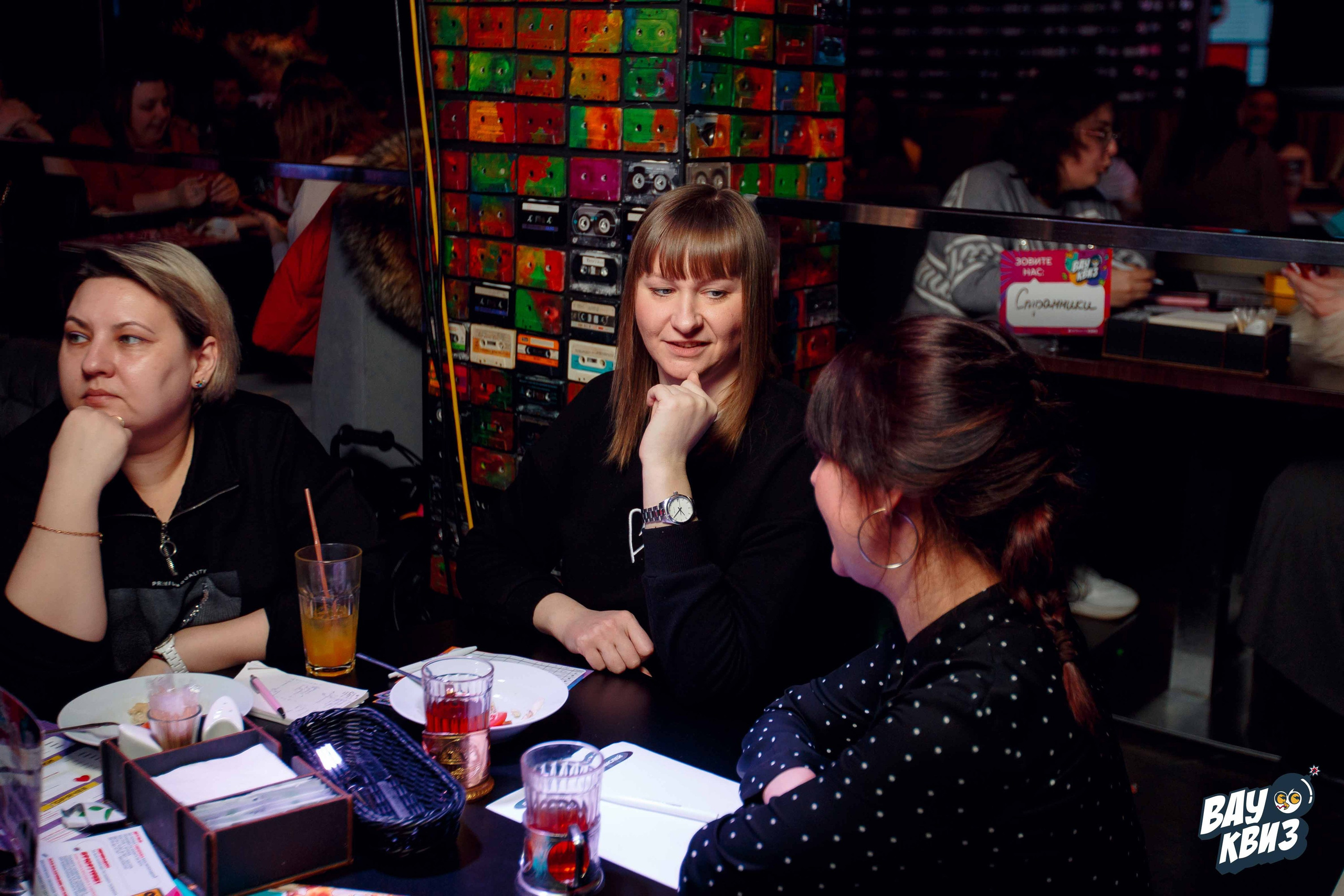 Вау Квиз. Ваш репортажный фотограф Артемий Антонов