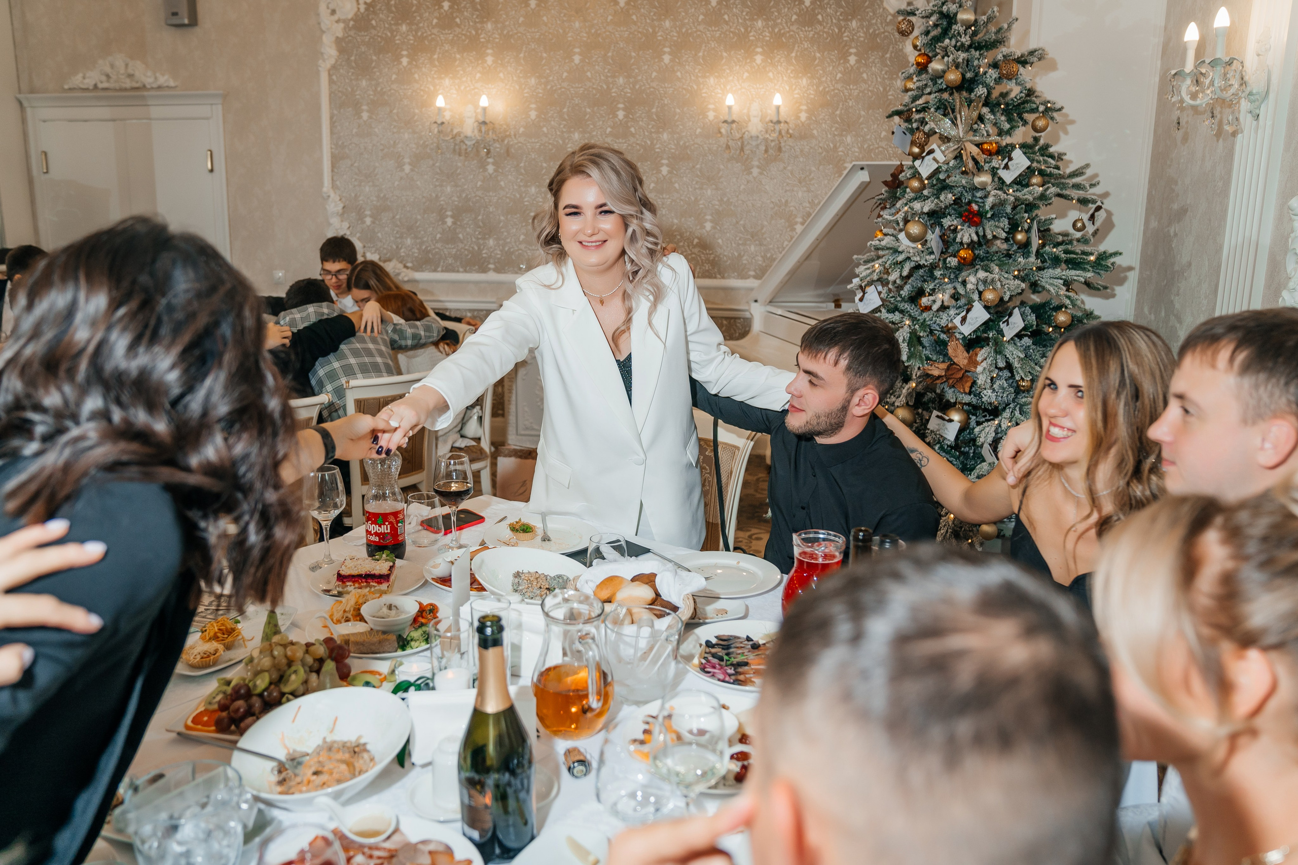 Отель «ПушкинЪ». Фотограф Ангарск Иркутск Ксения Король