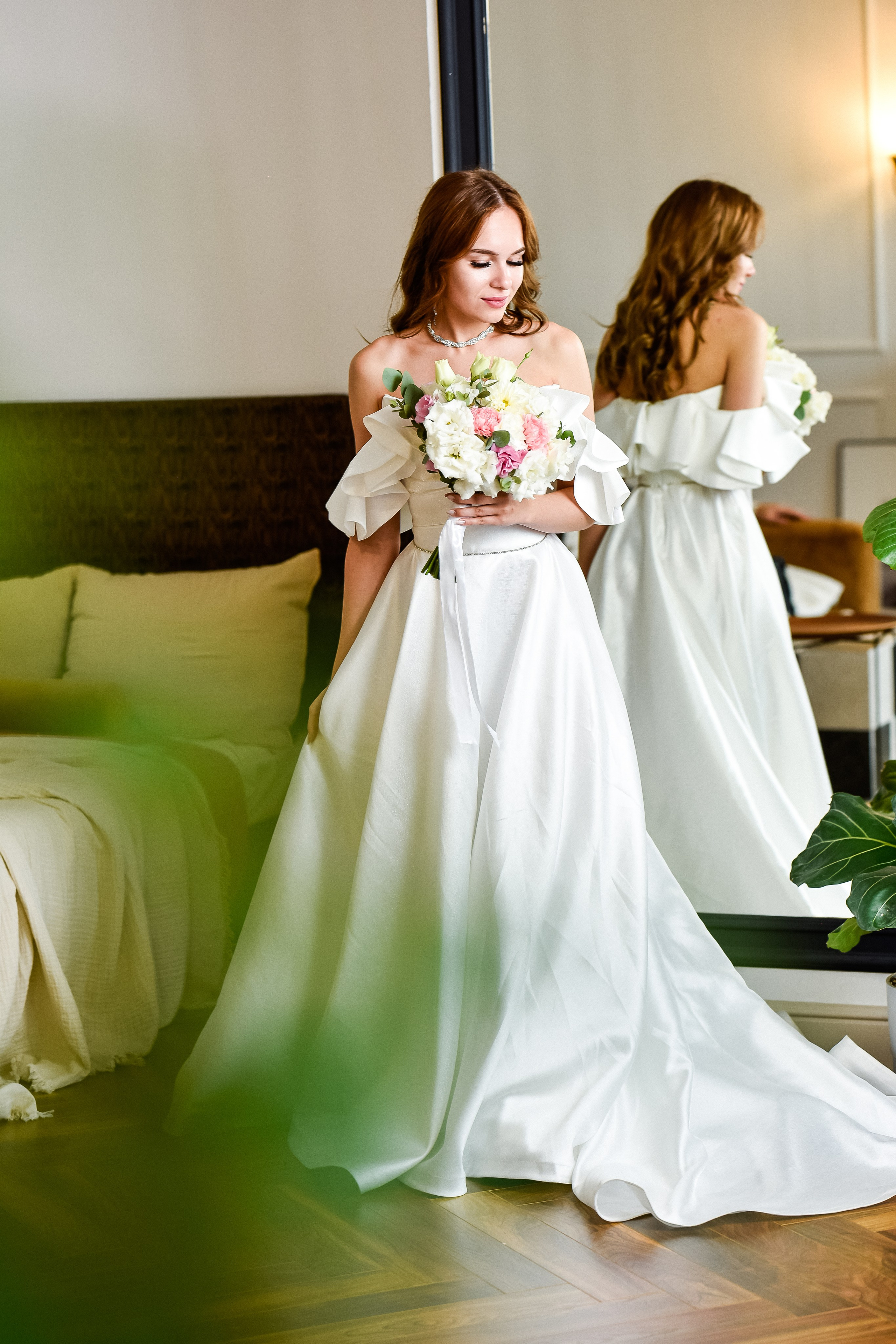 Свадебный фотограф в Самаре и Самарской области