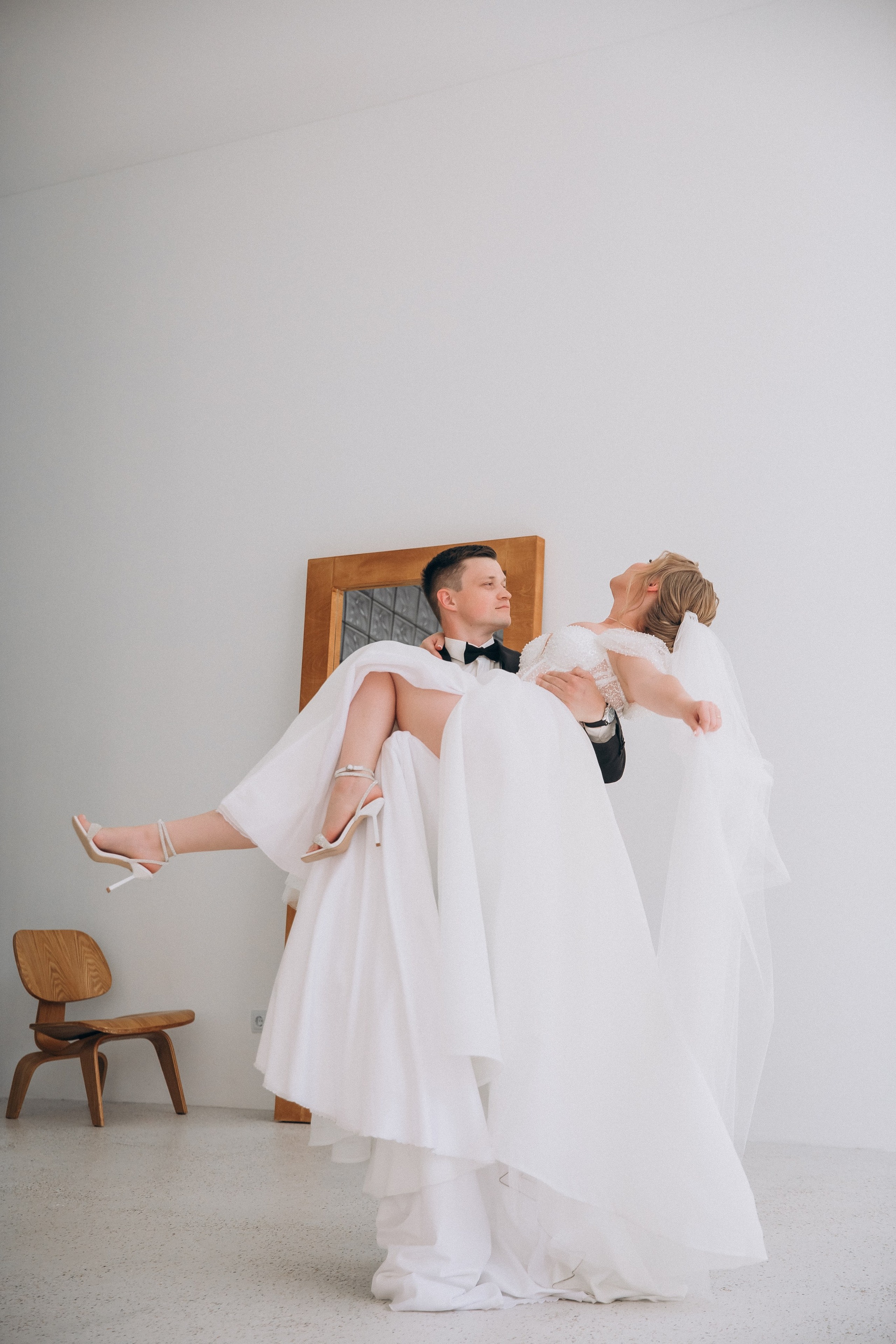 Екатерина & Михаил. Фотограф Оксана Будко