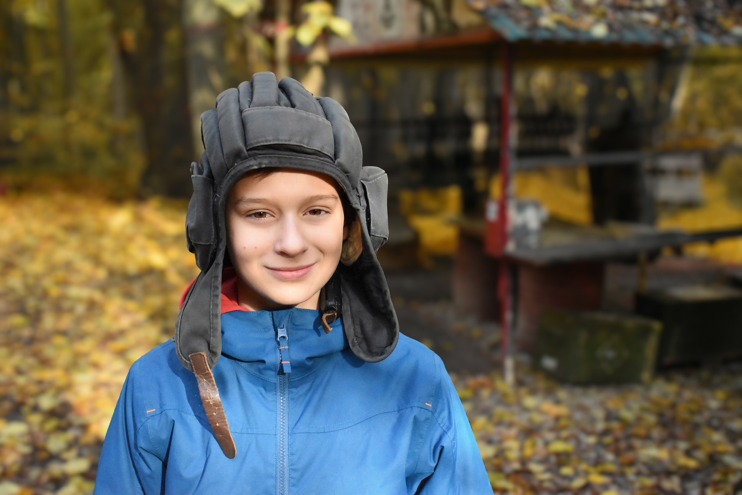Портретный и контентный фотограф г. Москва,