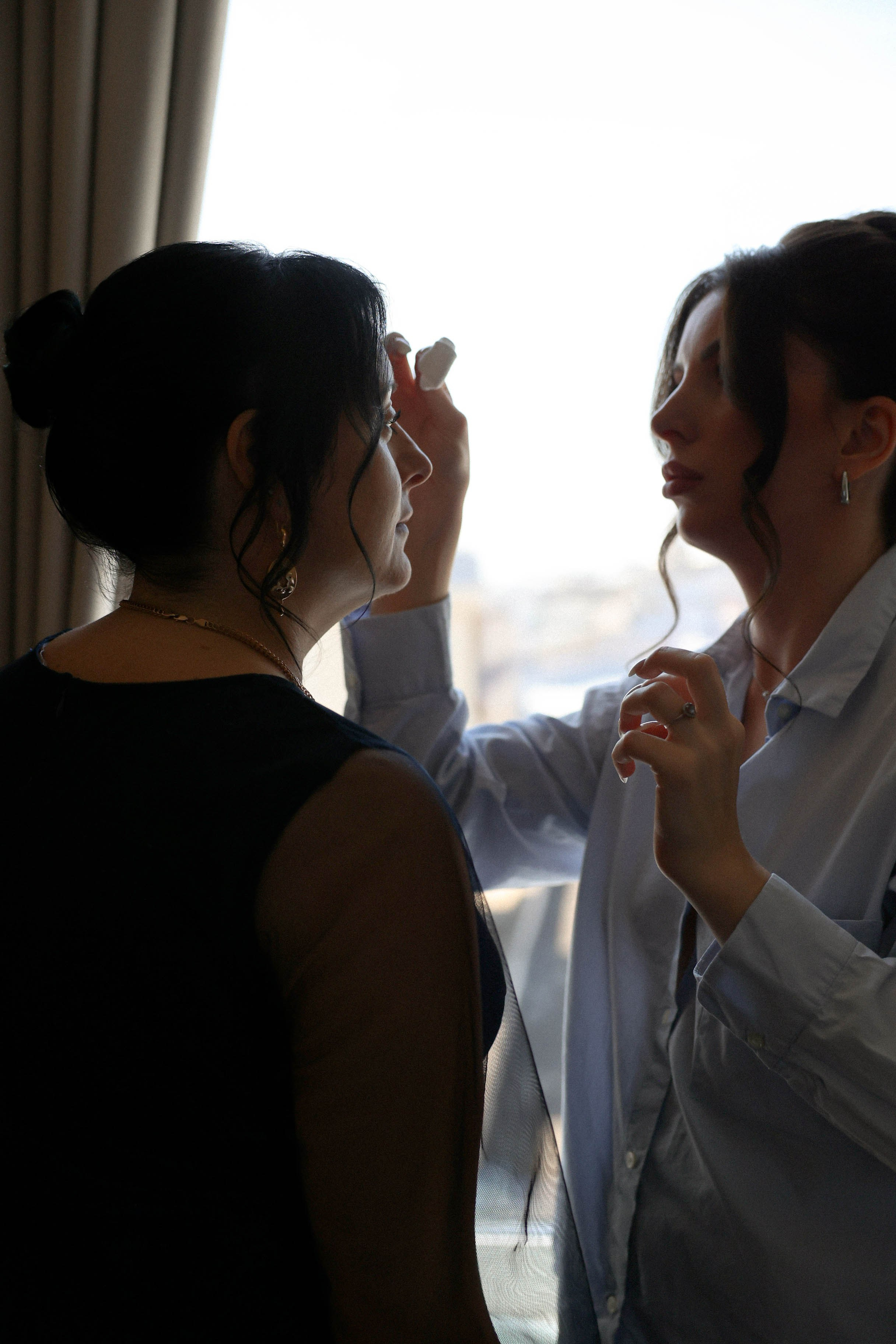 Виктория и Кирилл. Свадебный, репортажный, фотограф Москва и Московская область