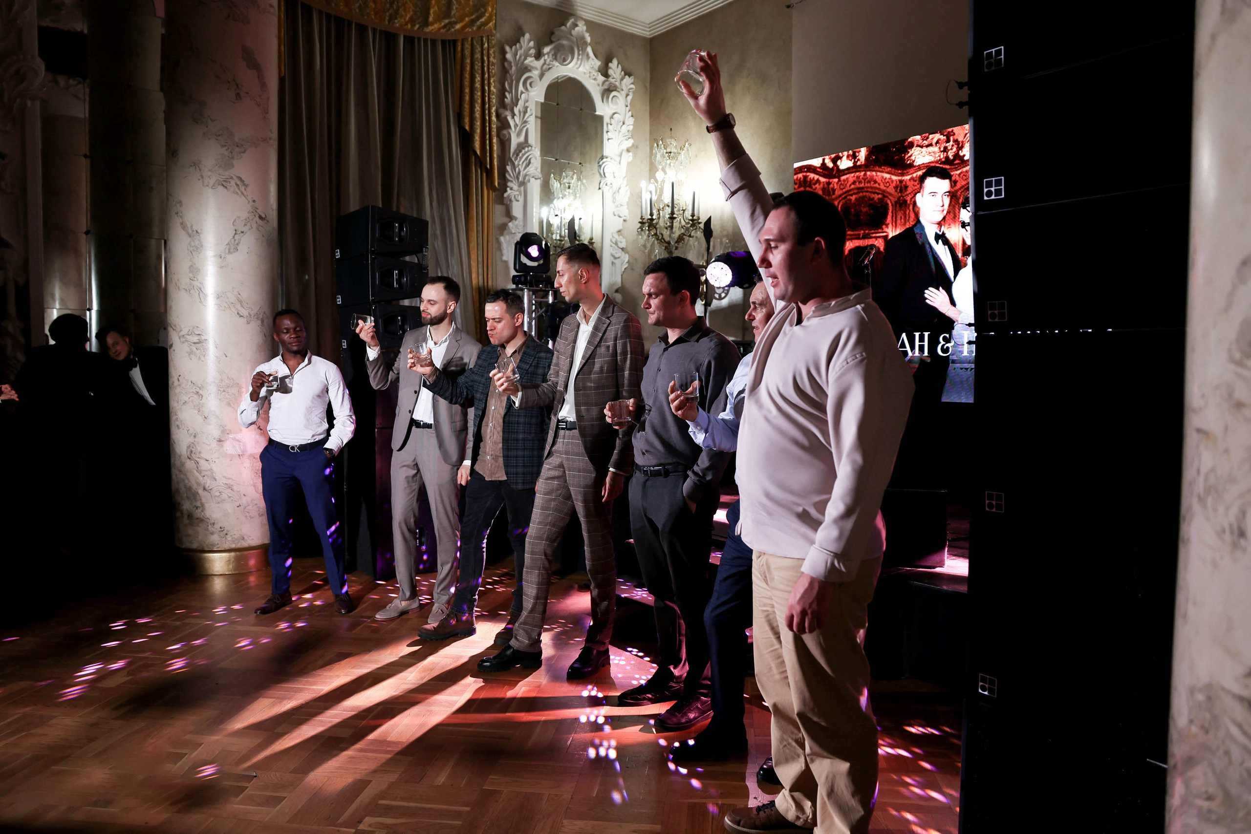 Иван и Надежда. укороченная серия. Свадебный, репортажный, фотограф Москва и Московская область