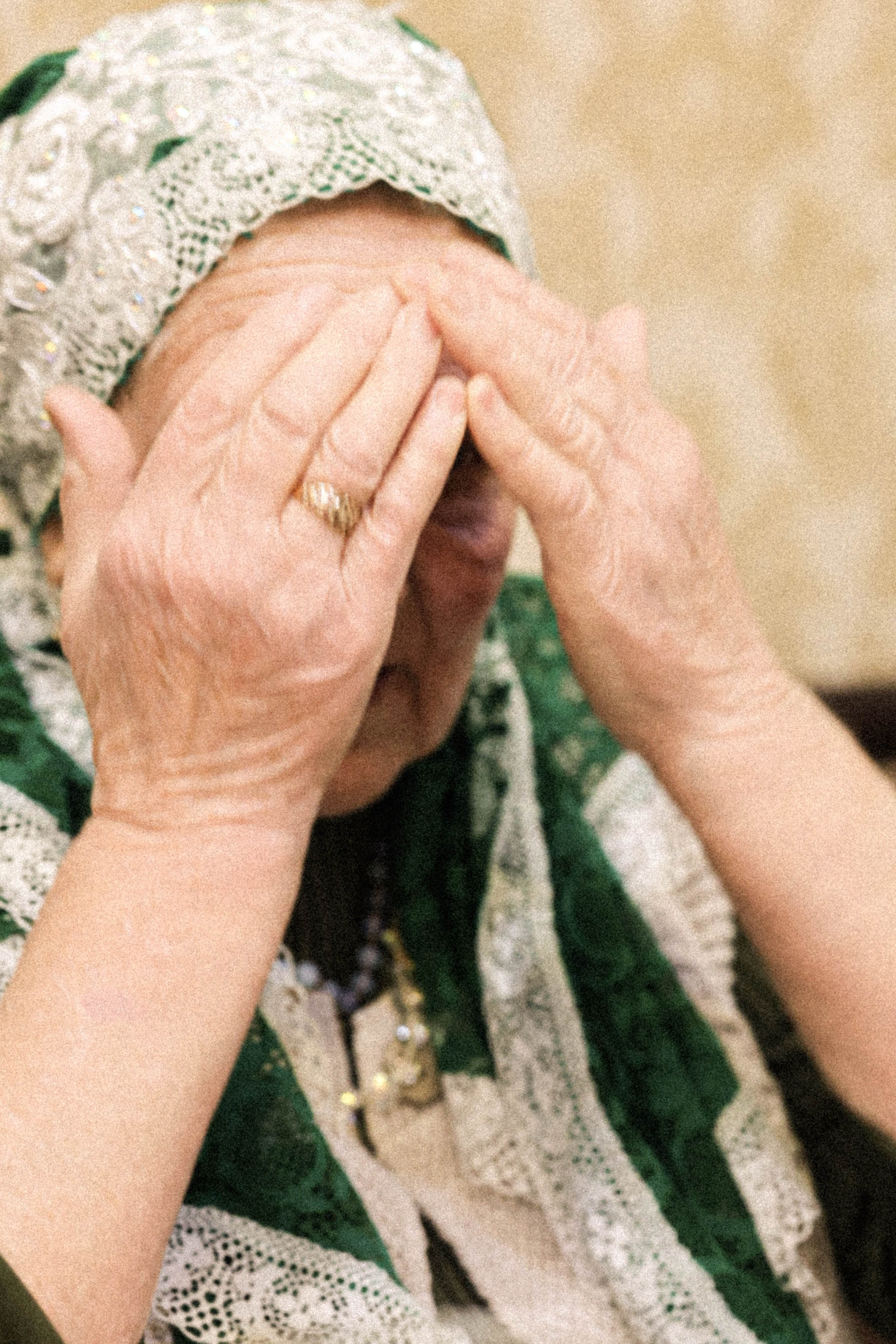 Никах Камиля и Надир. Свадебный, репортажный, фотограф Москва и Московская область