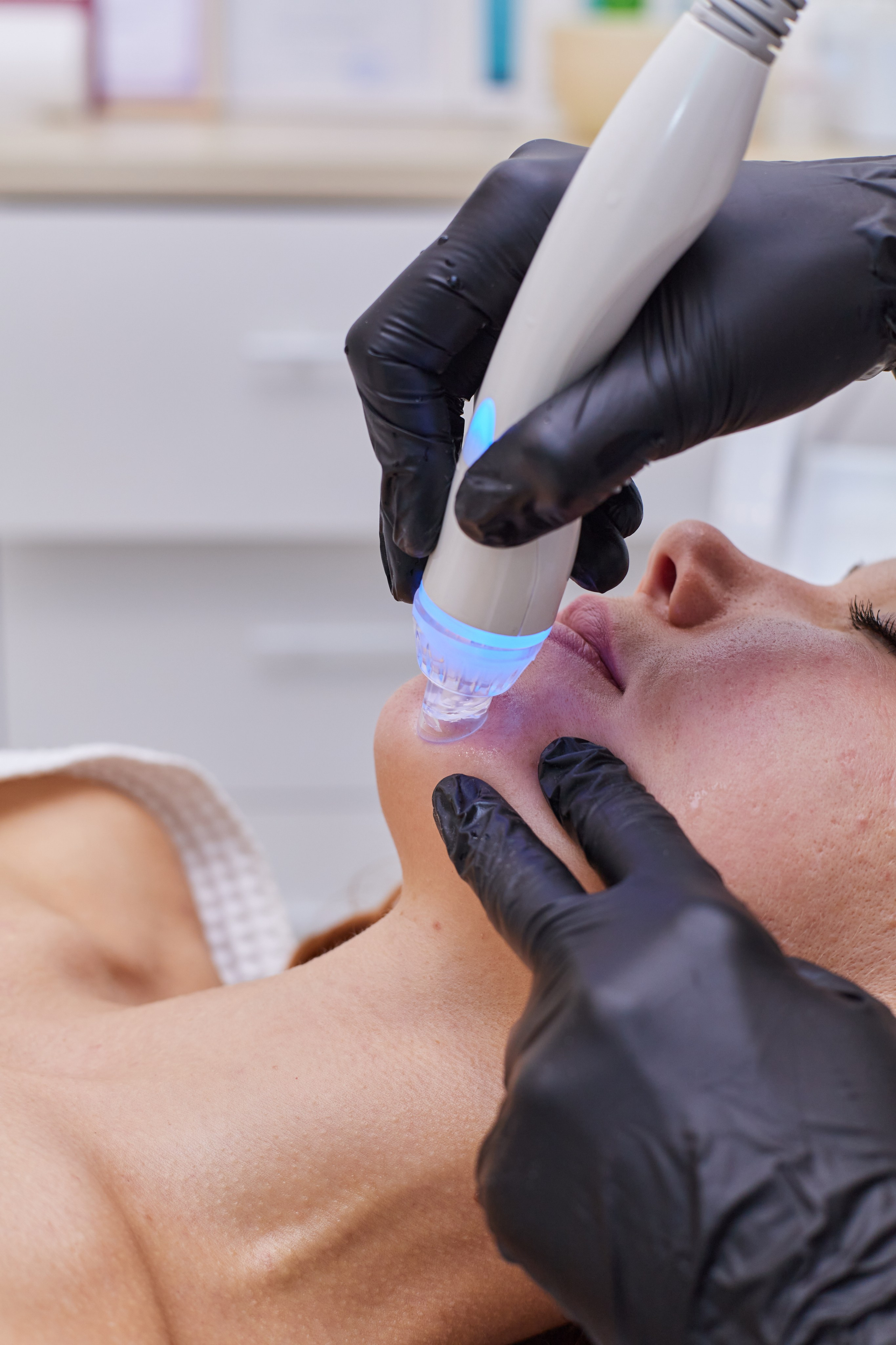 Контент-съёмка для Profi Story. Контент-фотограф в Абакане Наталья Нагибина