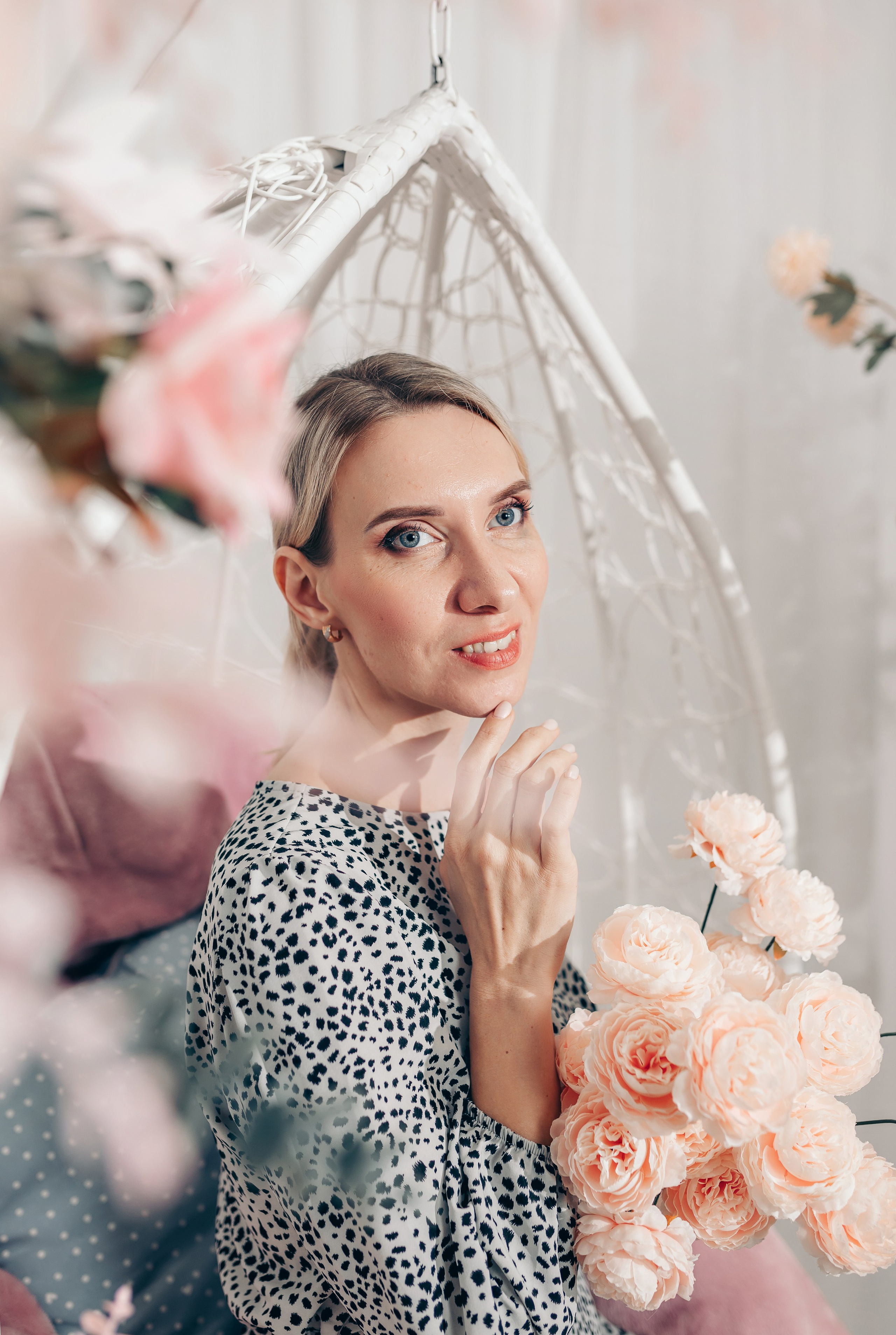 Женский круг. Семейный и детский фотограф в Анапе Наталья Абраменко