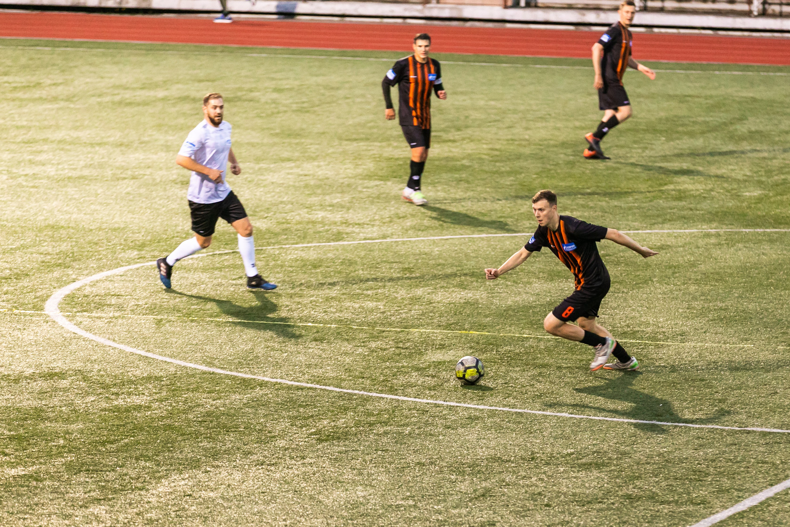 Спорт. Фотограф Шумай Александр