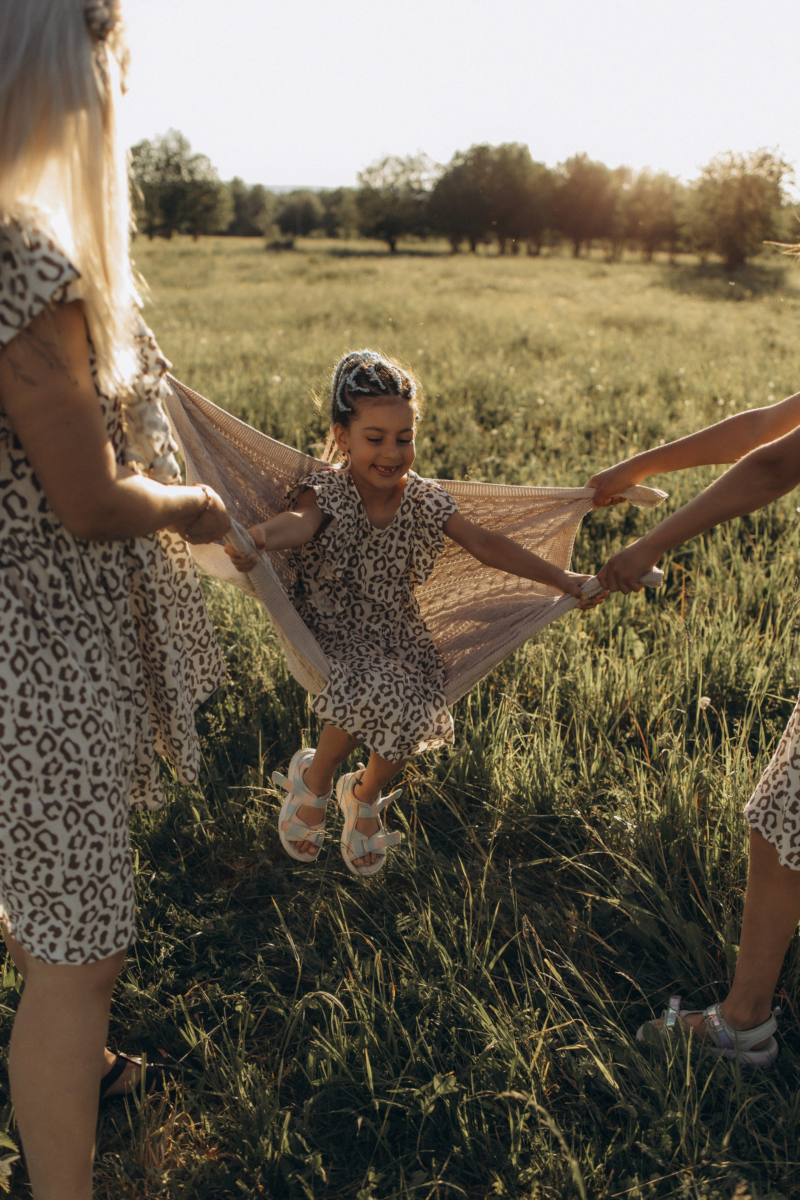 Ариша, Влада и Лена. Семейный и свадебный фотограф Анастасия Слободчикова. Лысьва, Чусовой, Пермь