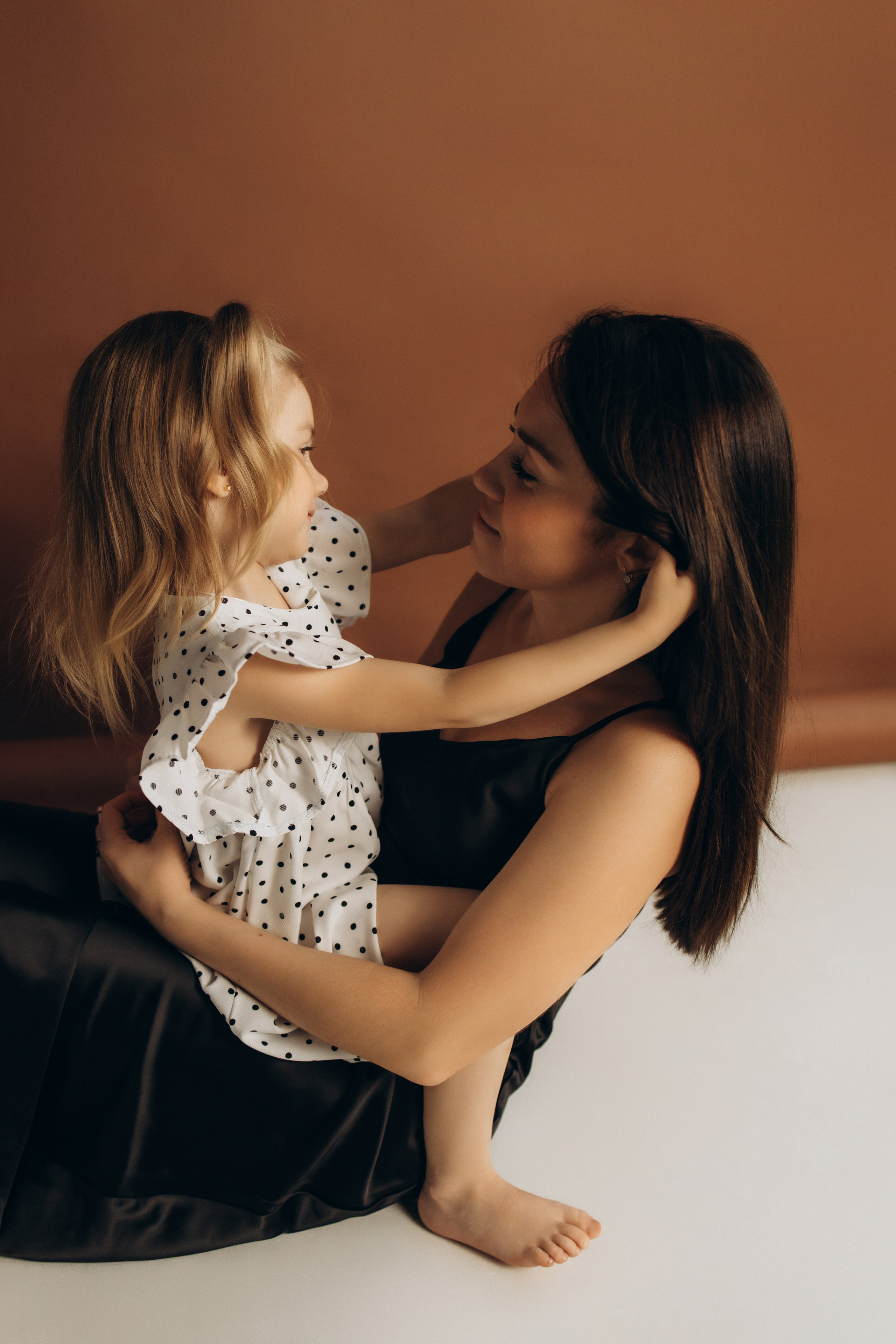 Еся и Аня. Семейный и свадебный фотограф Анастасия Слободчикова. Лысьва, Чусовой, Пермь