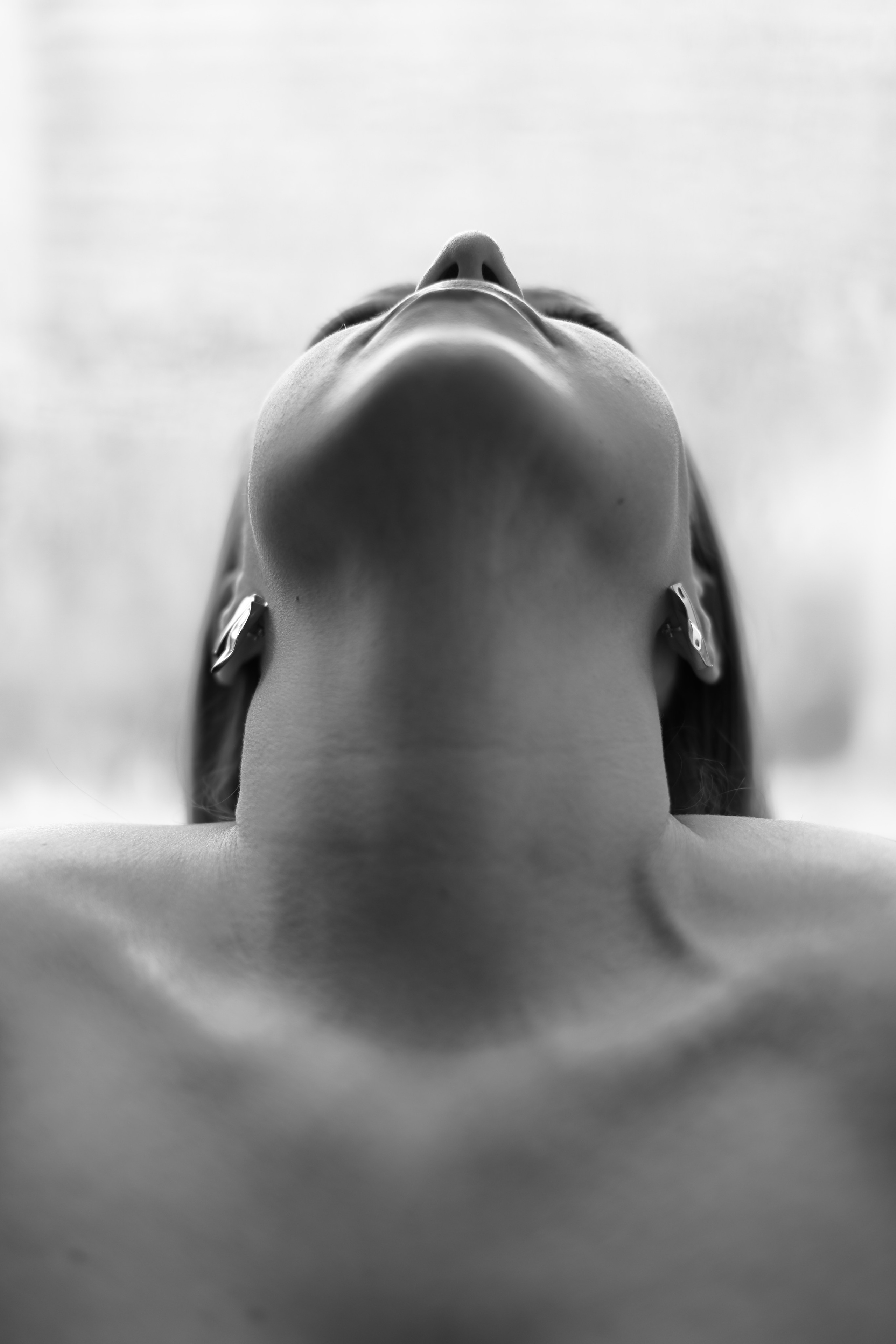 Женский портрет. Женский фотограф в Москве Зотова Ольга