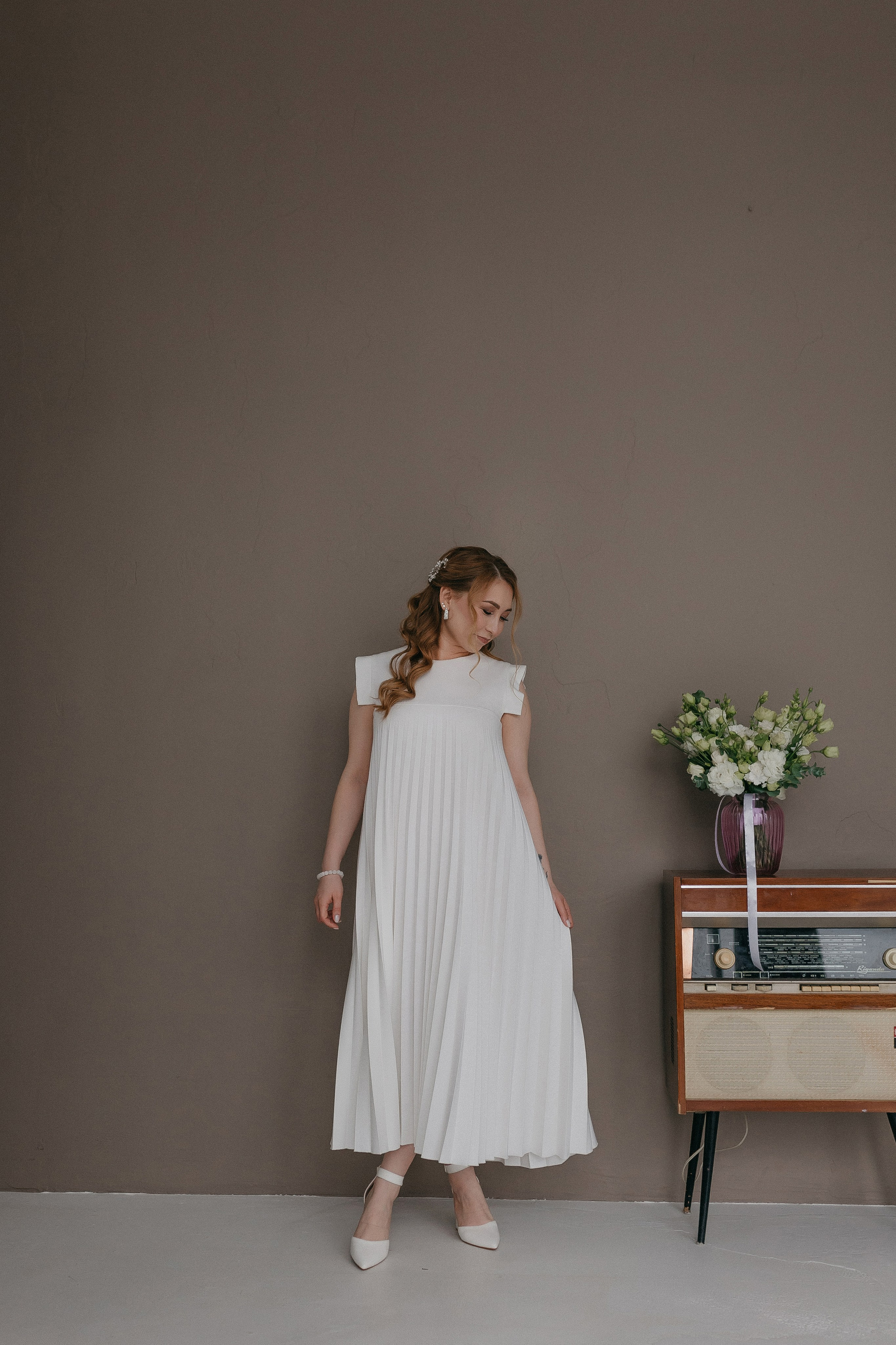 Евгений & Рина. Семейный фотограф в Сургуте