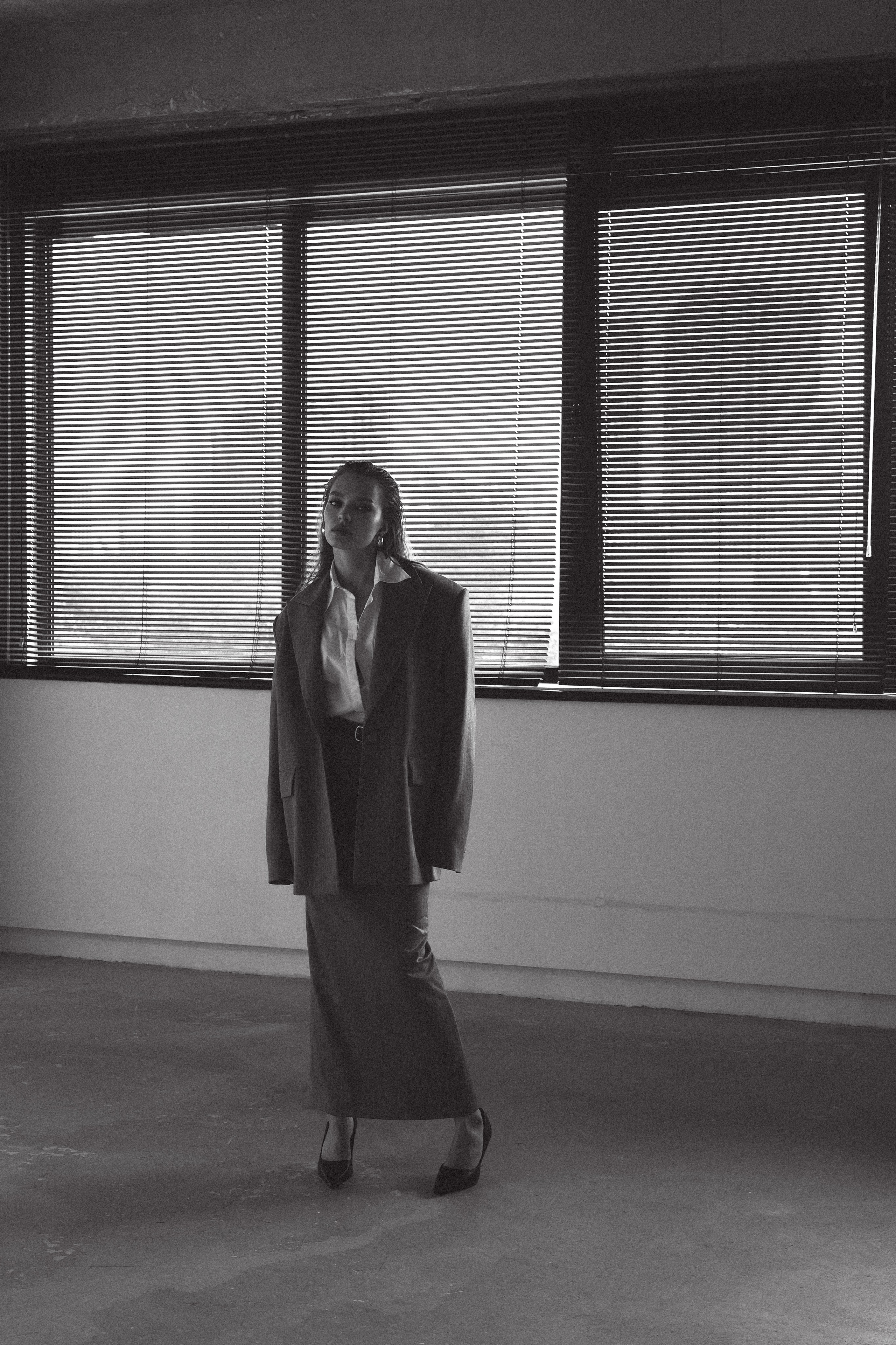 Stefania. Фотограф Popova Polina