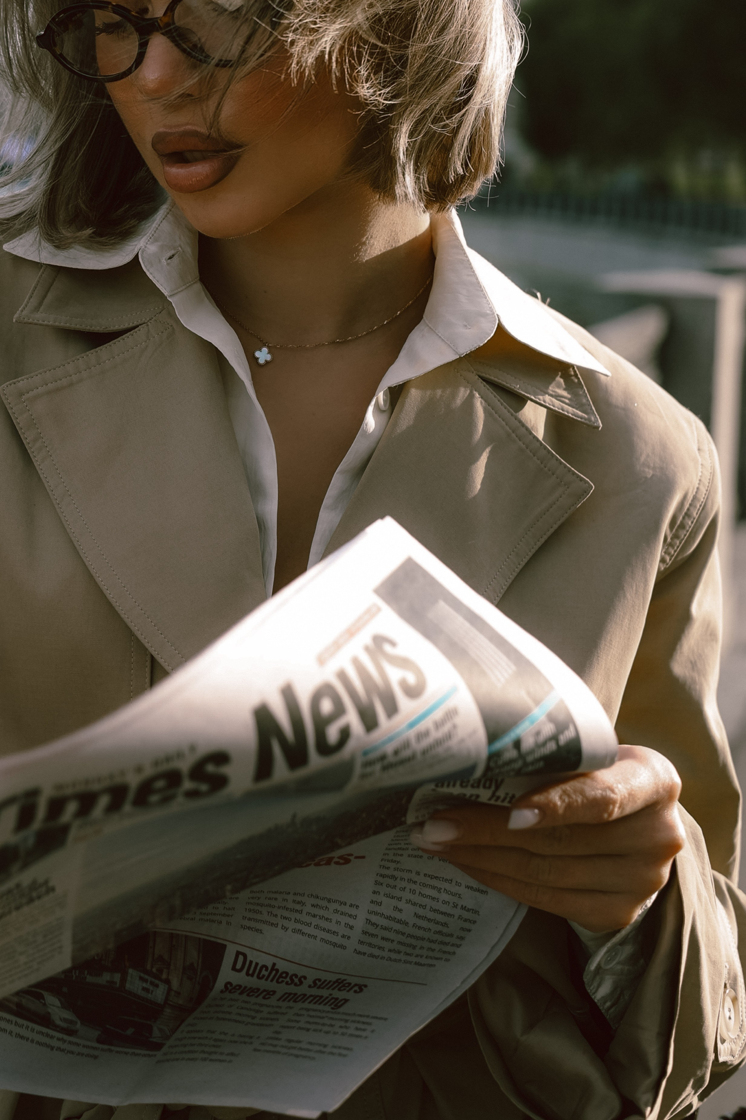 Kate. Фотограф Popova Polina