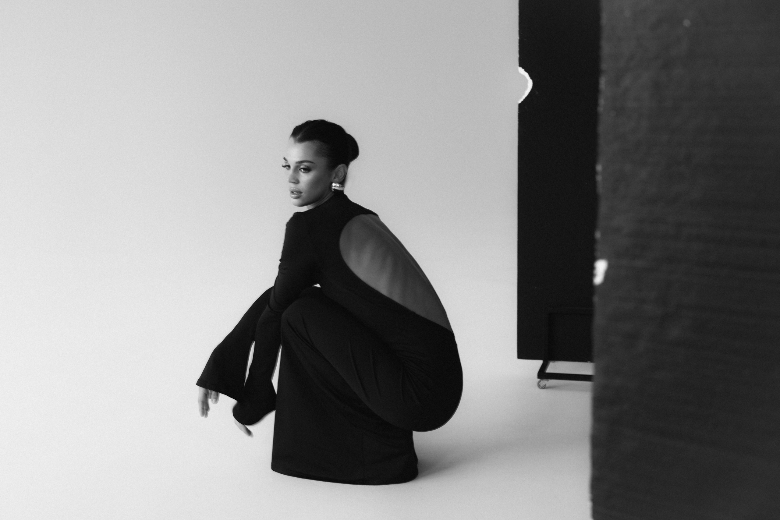 Ksyusha. Фотограф Popova Polina