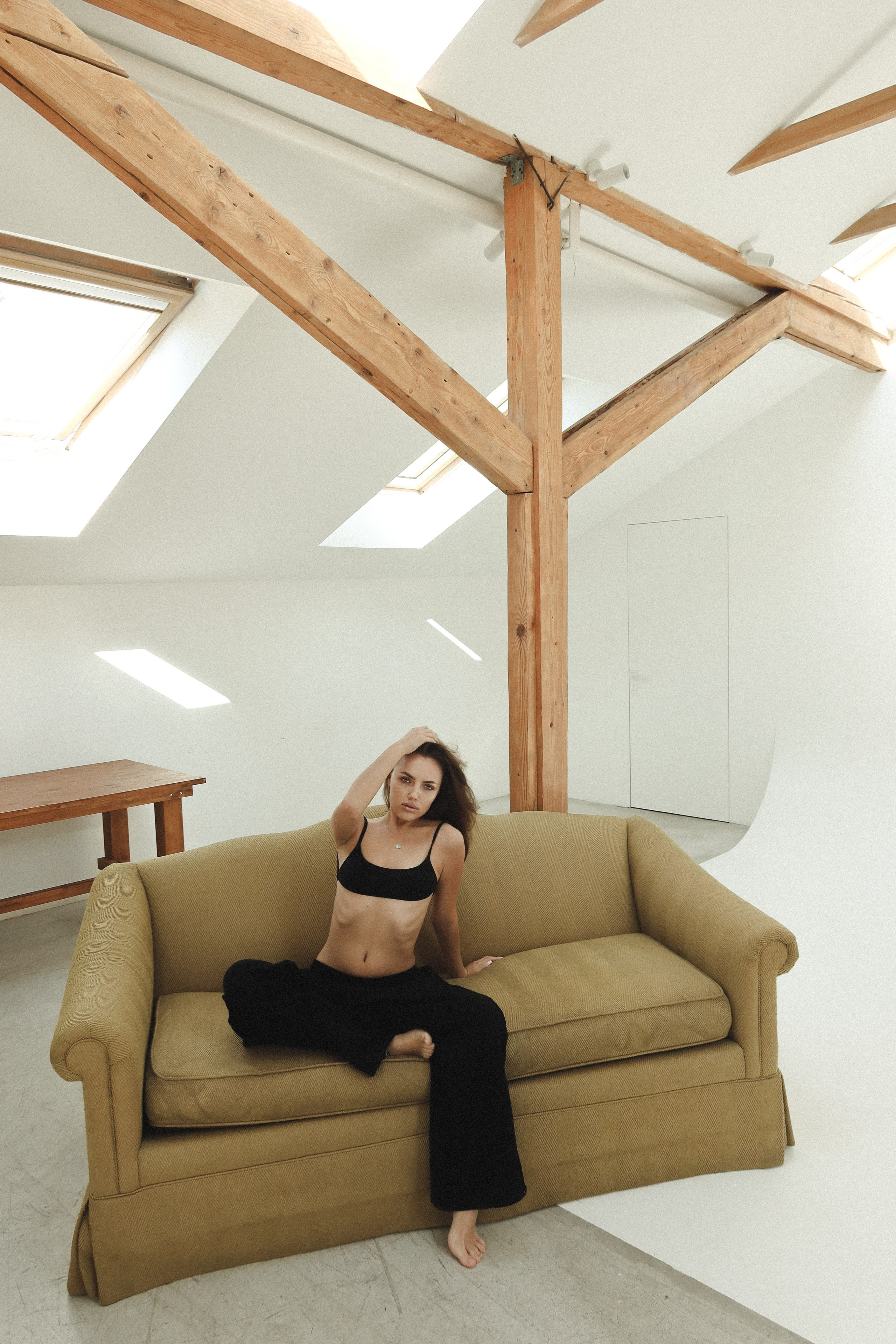 Nasty. Фотограф Popova Polina