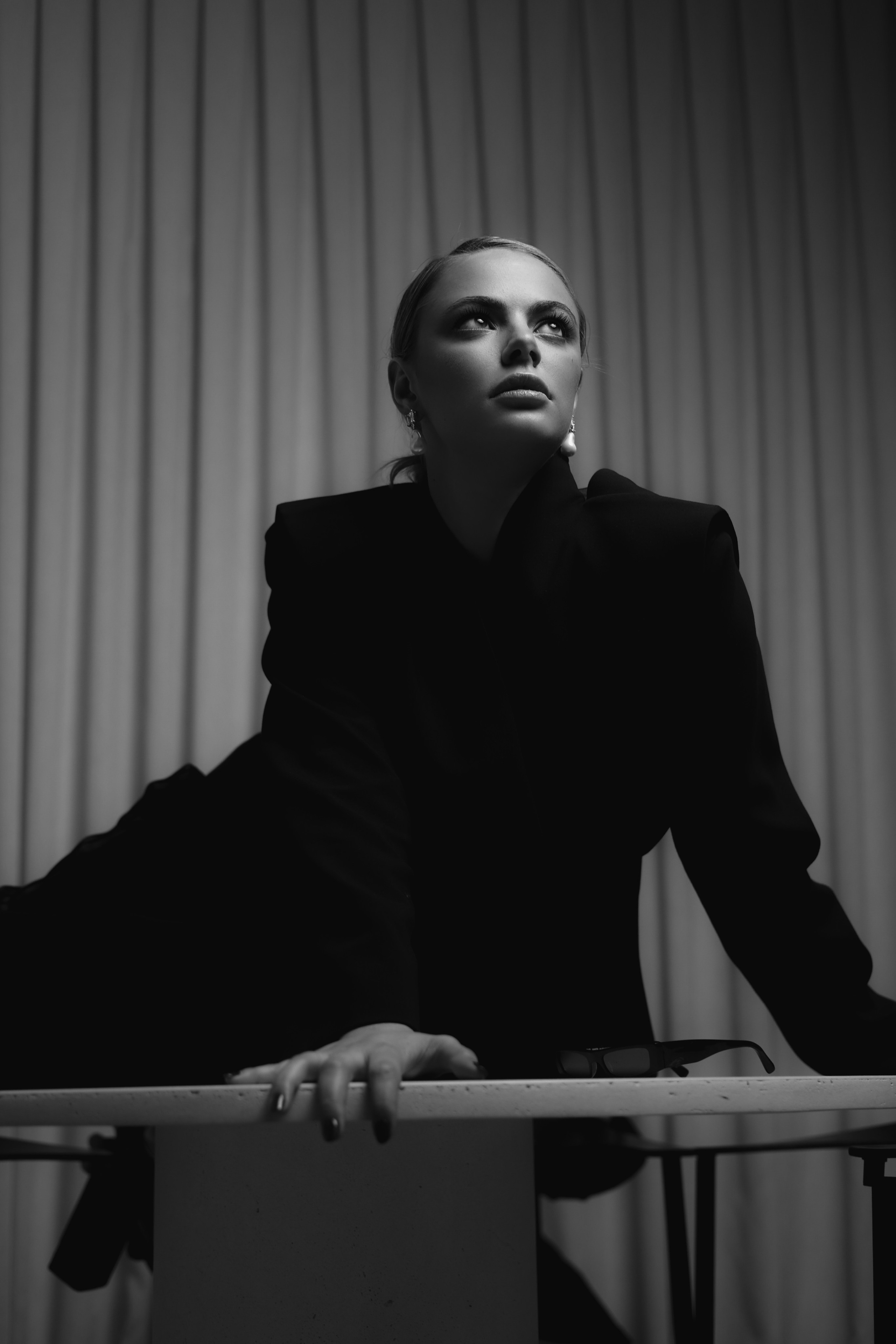 Маргарита Аброськина. Фотограф Popova Polina